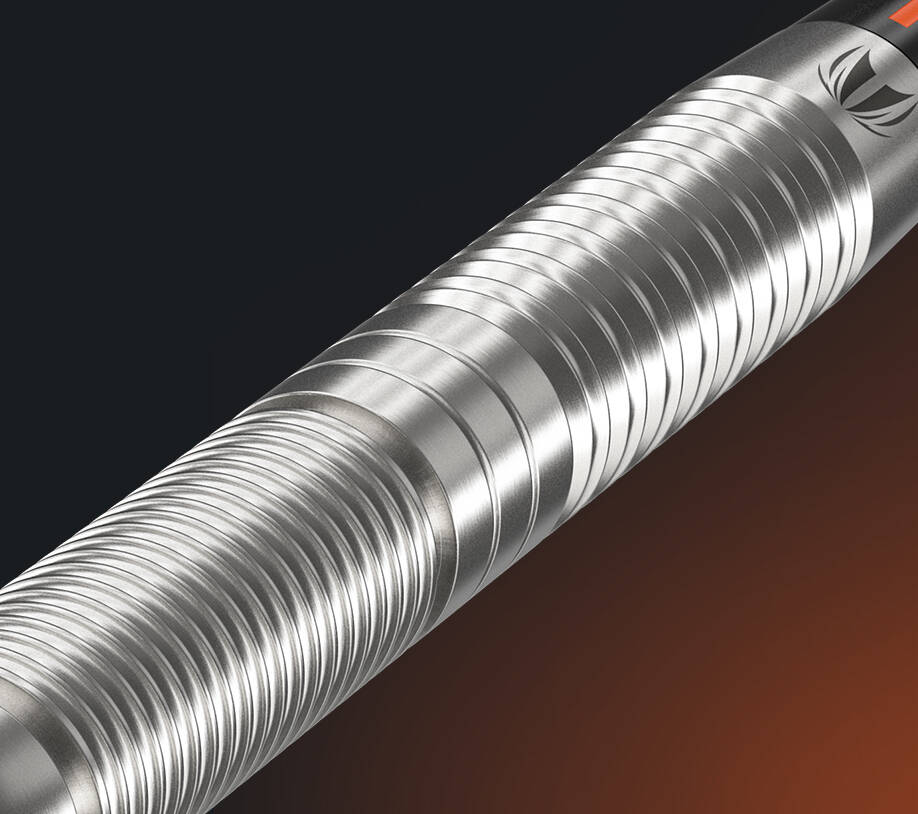 CRUX USPs 918 x 814_RADIAL GROOVES CRUX USPs 918 x 814_RADIAL GROOVES