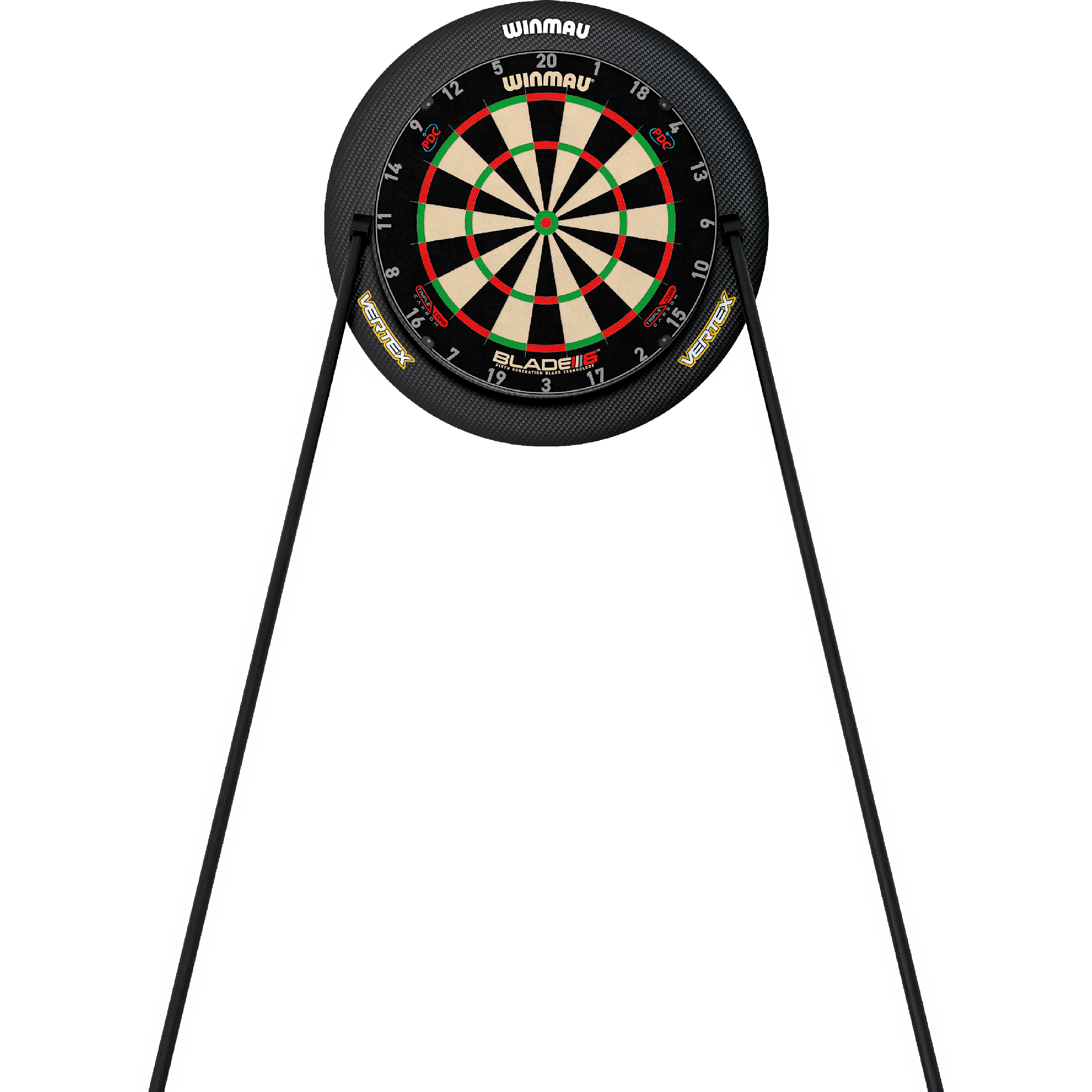 Winmau - Vertex Dartständer Winmau - Vertex Dartständer