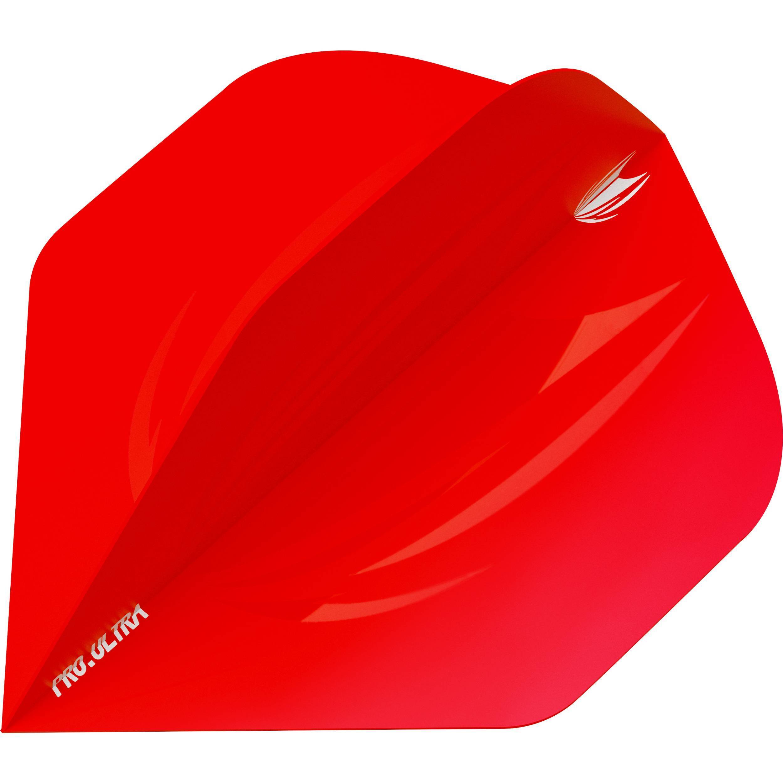 Target-Pro-Ultra-ID-Flight-No2-Rot-Dynamisch Target - Pro.Ultra ID Flight - No2