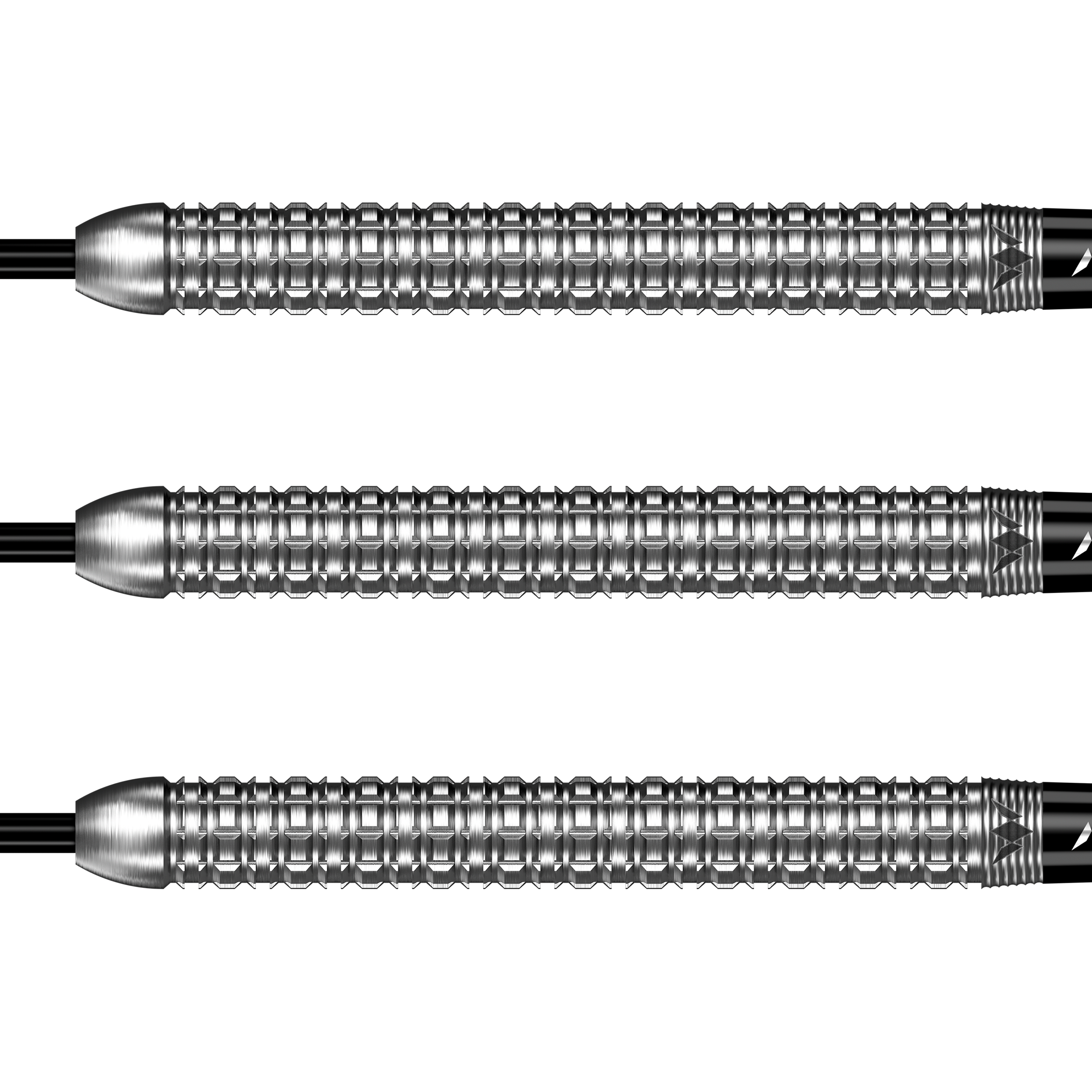 Mission - Jack Tweddell - Steeldart