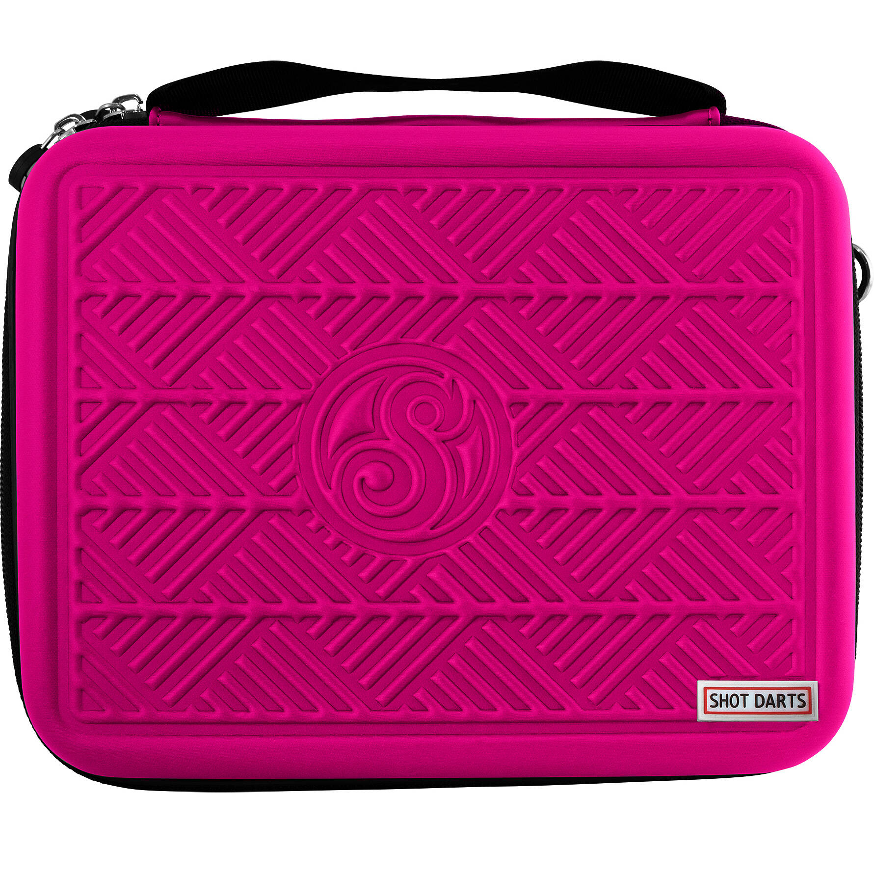 Shot - Mega Tactical Case