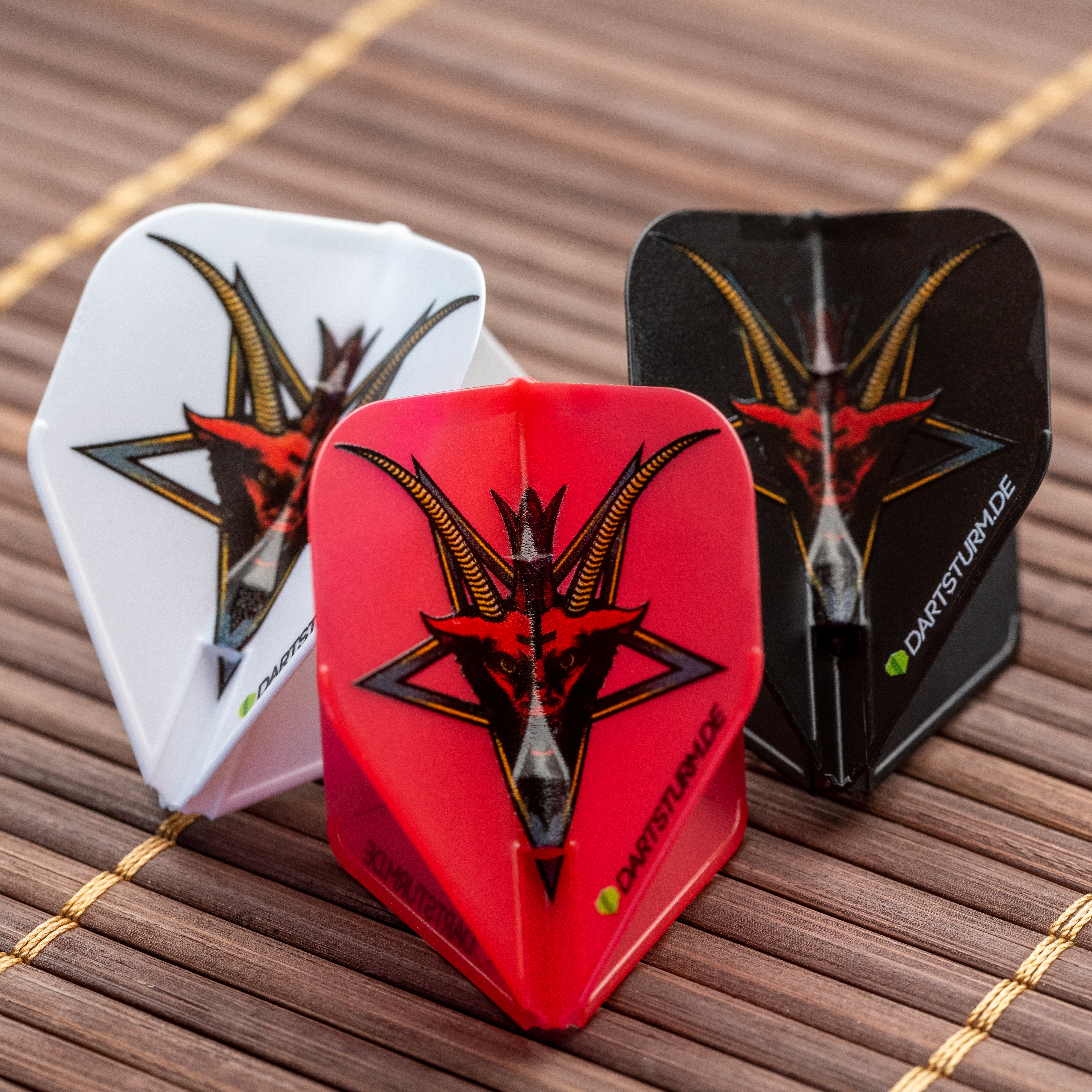 L-Style - Champagne Flight EZ - Demon - Standard