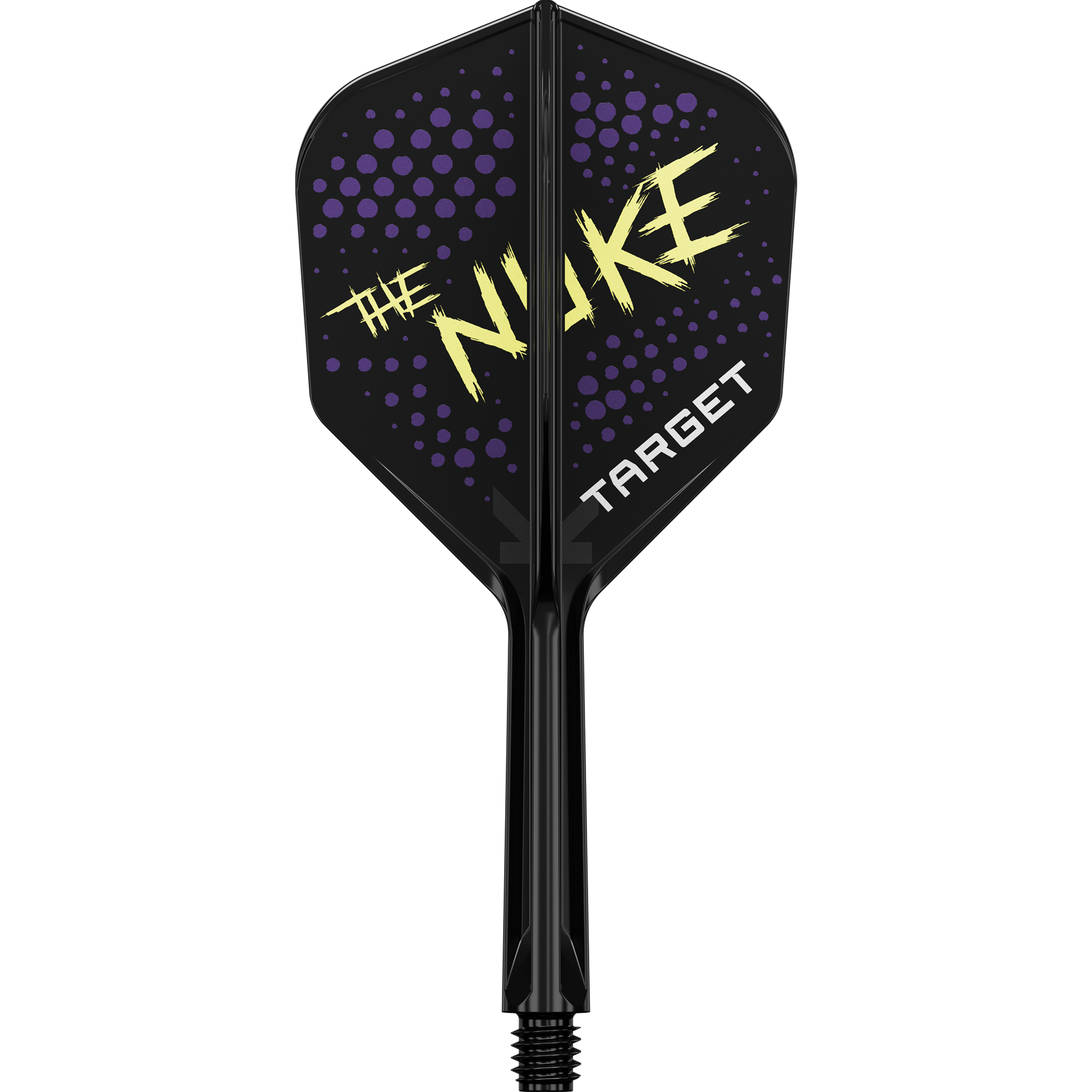 Target - K-Flex Flightsystem Luke Littler - No6 Target - K-Flex Flightsystem Luke Littler - No6