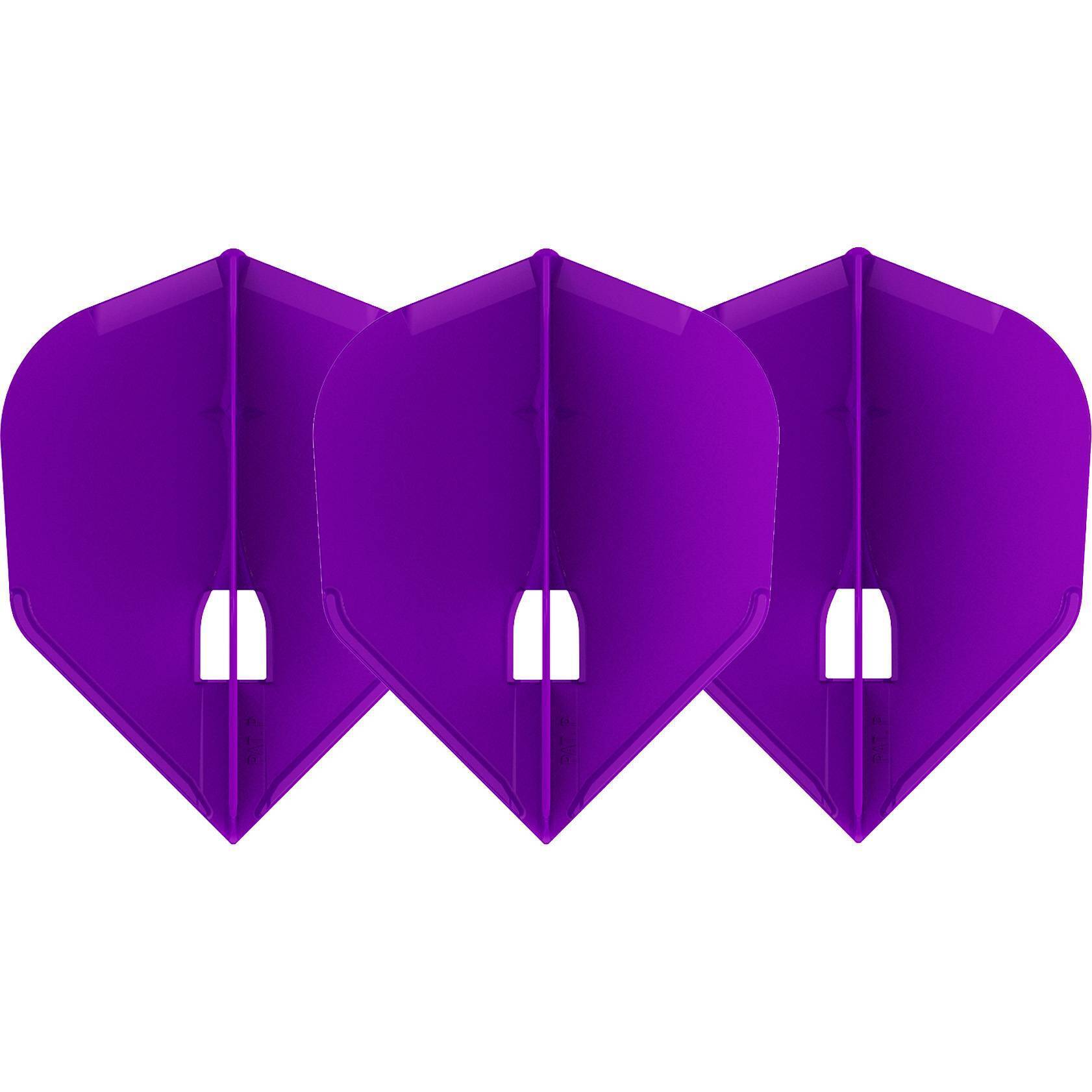 L-Style-Champagne-Flight-Pro-Shape-Lila L-Style - Champagne Flight Pro - Shape