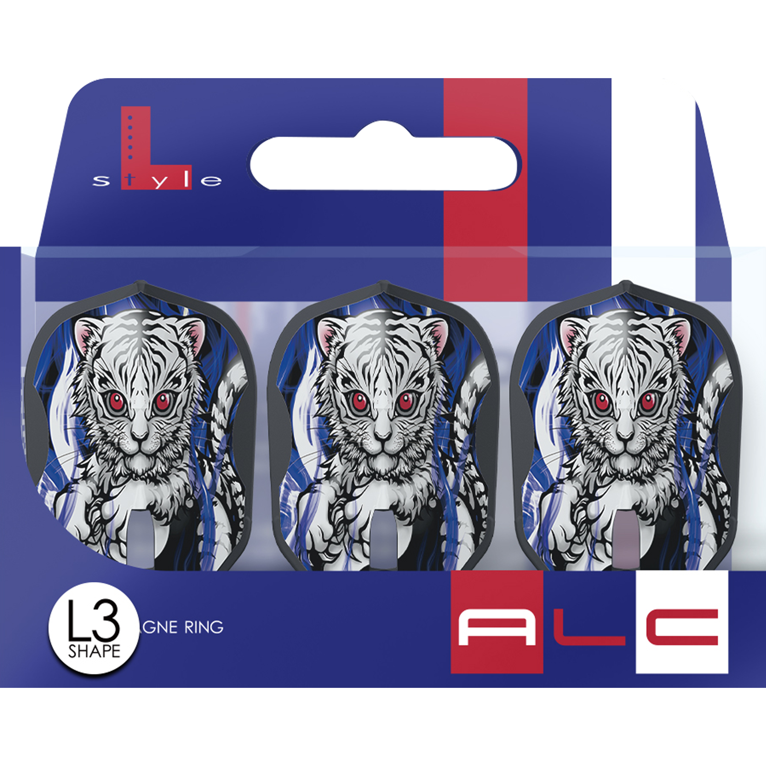 L-Style - Champagne Flight Pro - Kaori Miura V1 - Shape