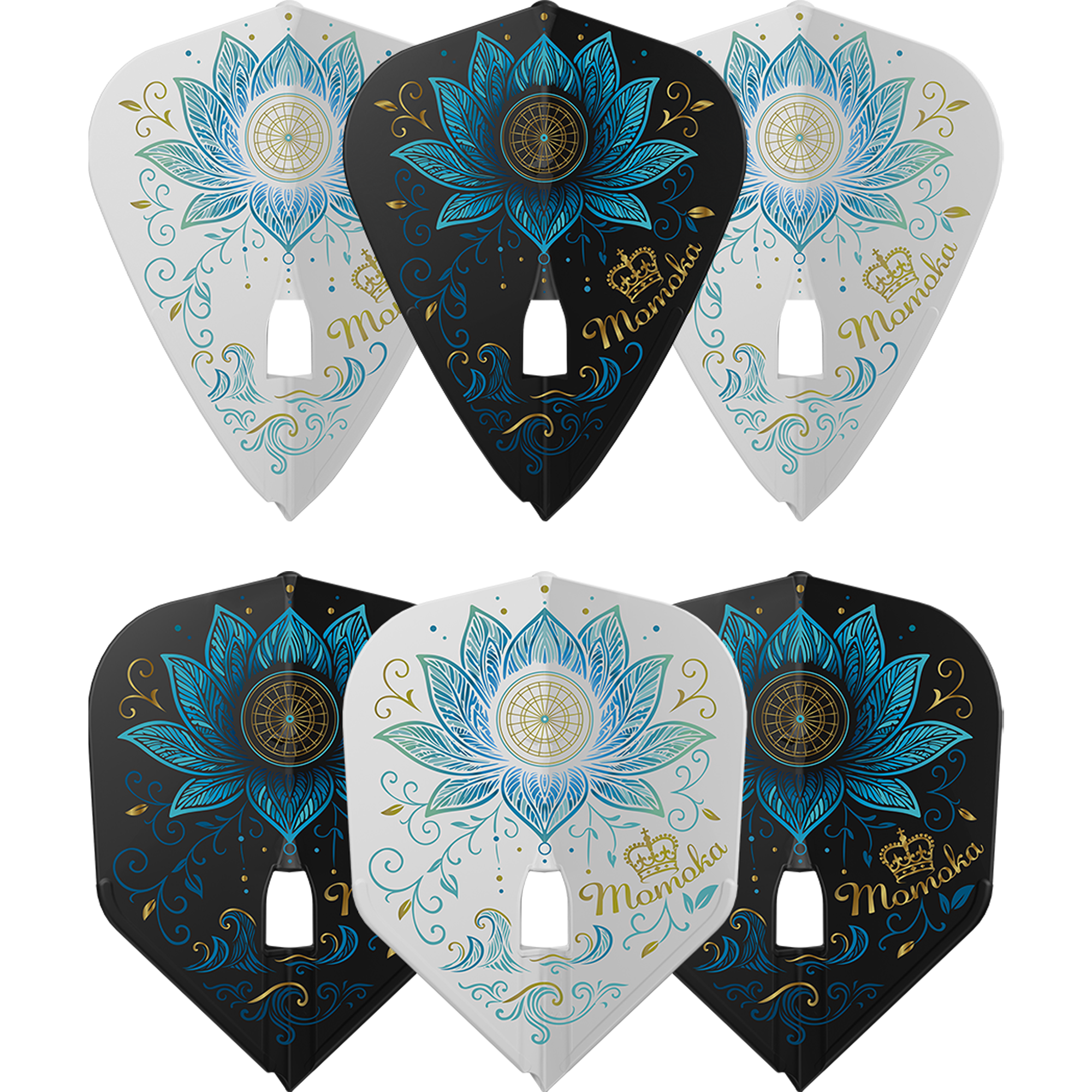 L-Style - Champagne Flight Pro - Momoka Hayashi Champion 2024 Flight L-Style - Champagne Flight Pro - Momoka Hayashi Champion 2024 Flight