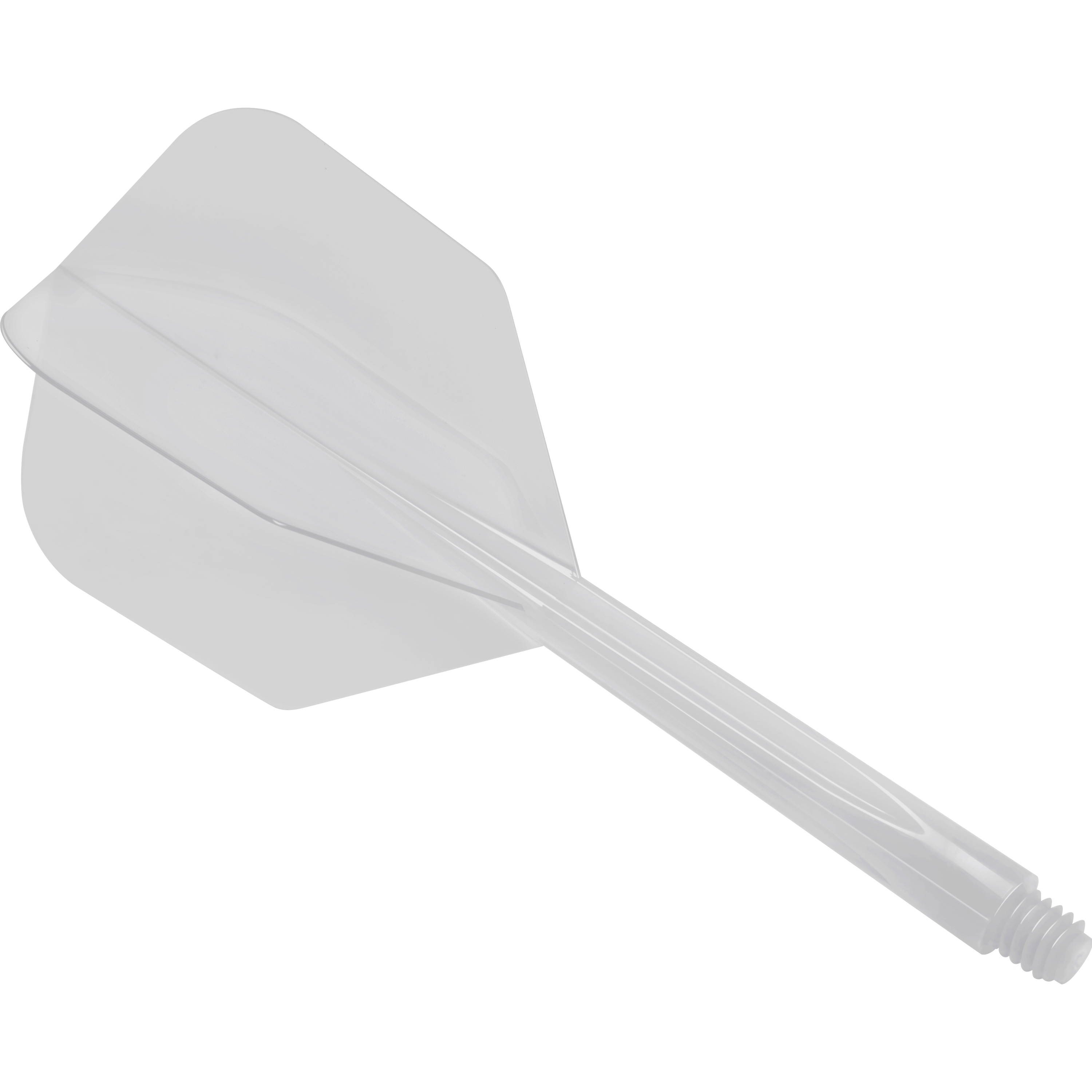 Condor - AXE Metallic Flight Silber - Small Standard