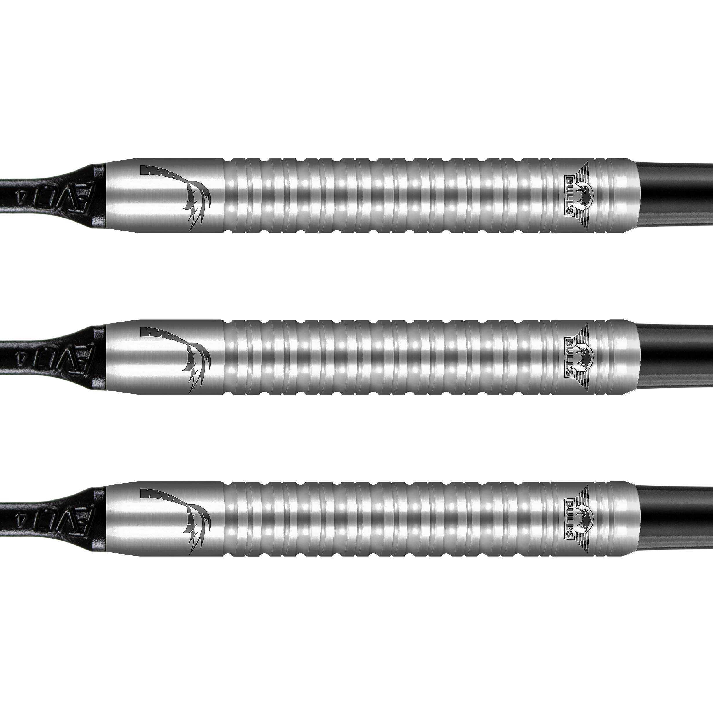 Bull-s-NL-Kim-Huybrechts-80-Softdart-Barrel-Details Bull's NL - Kim Huybrechts 80% - Softdart