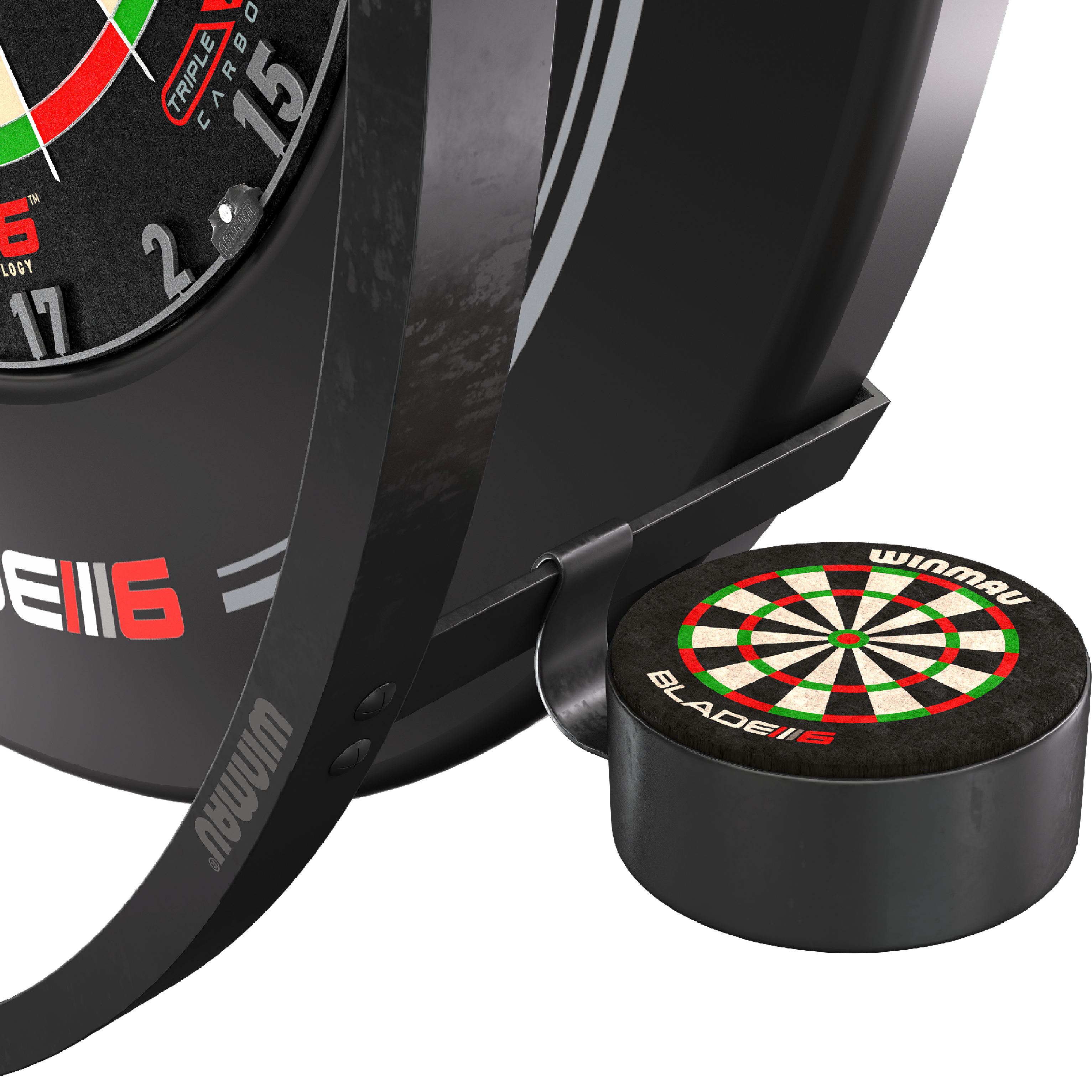 Winmau - Plasma Accessory Pack Winmau - Plasma Accessory Pack