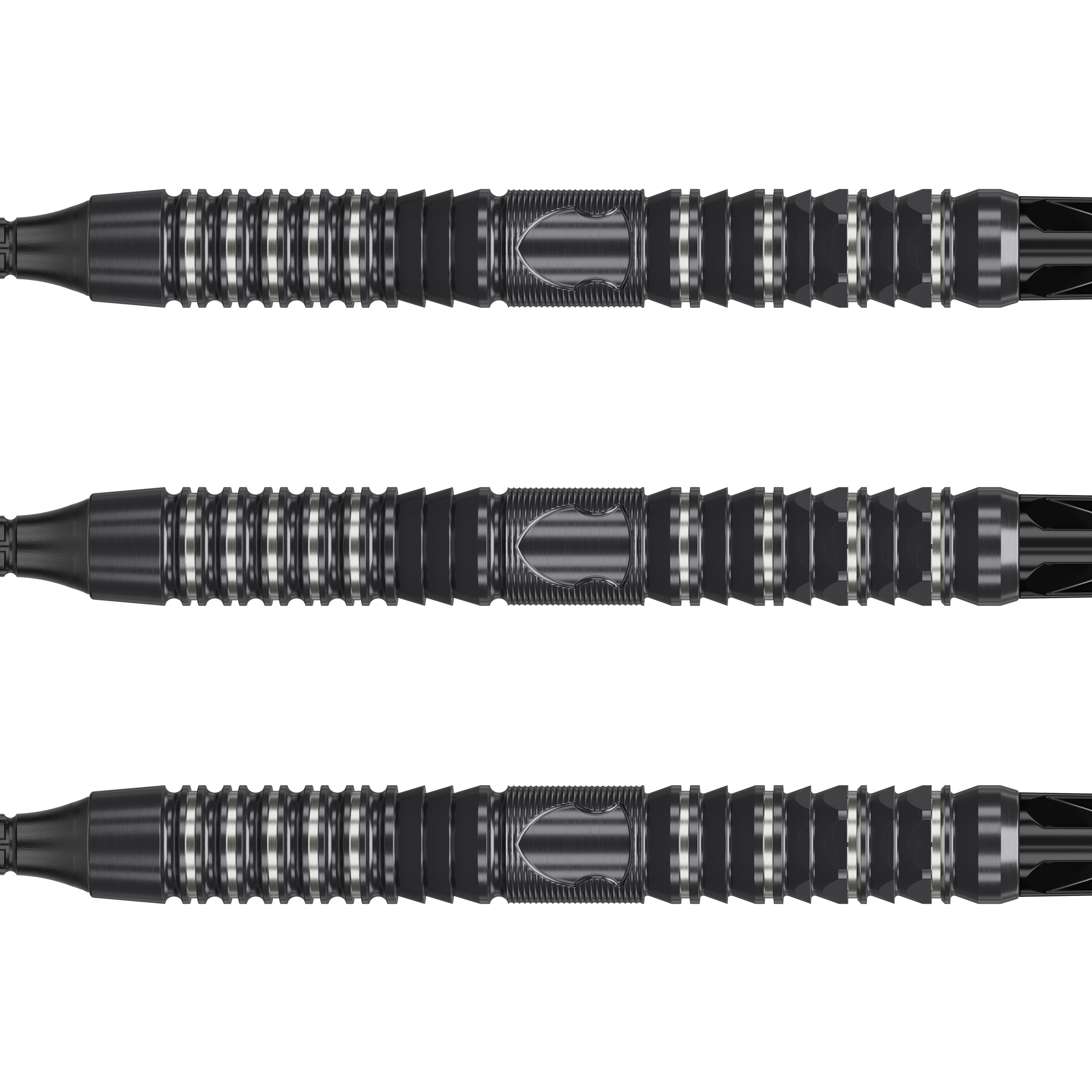 B-Ware | Target Japan - Black Marque Draco 2.0 - Softdart B-Ware | Target Japan - Black Marque Draco 2.0 - Softdart