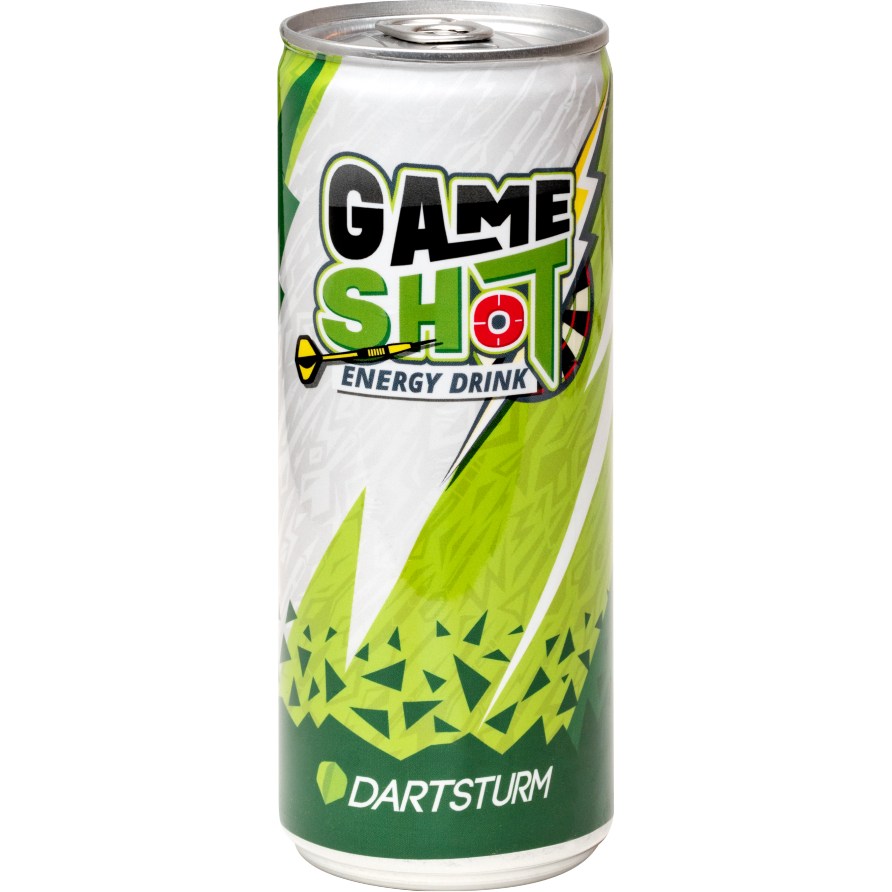 DartSturm - Energy Drink "Game Shot" DartSturm - Energy Drink "Game Shot"