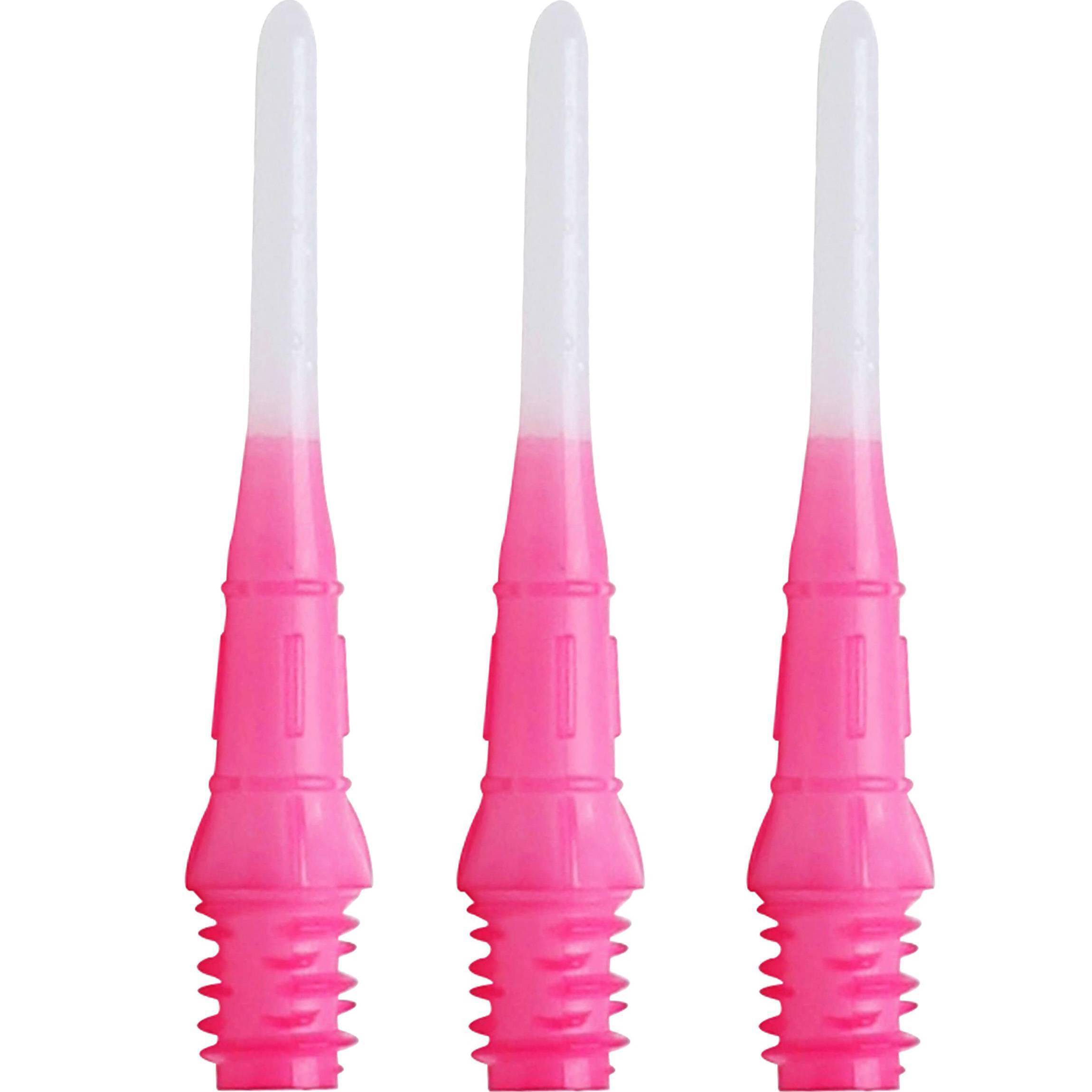 L-Style-Premium-Lippoint-TwoTone-30er-Pack-Pink L-Style - Premium Lippoint TwoTone - 30er Pack