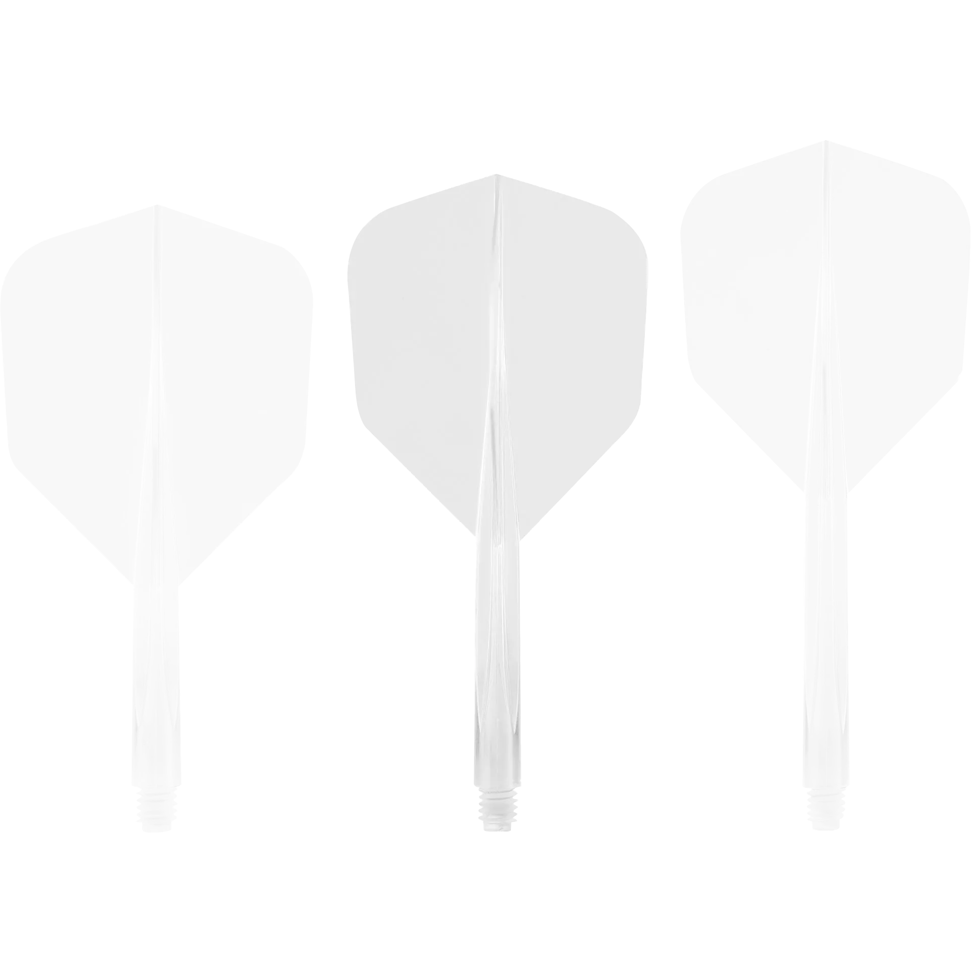 Condor - AXE Flight Transparent - Small Standard Condor - AXE Flight Transparent - Small Standard
