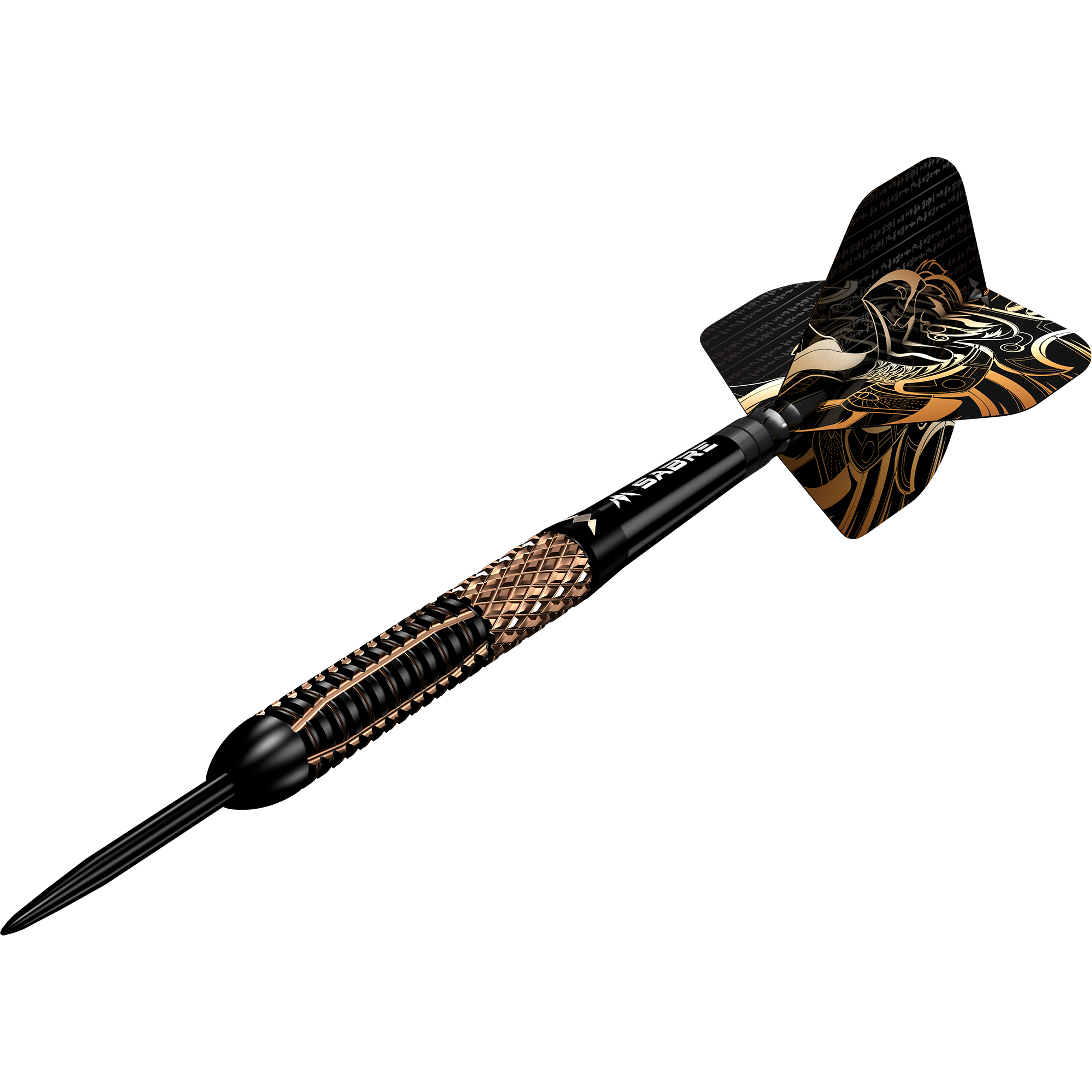 Mission - Horus - Steeldart