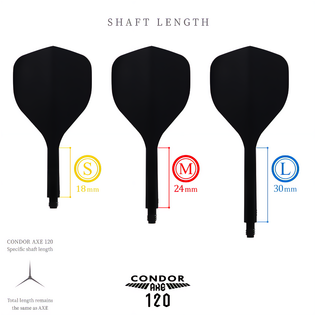 Condor - AXE 120 Flight Lila Transparent - Standard Condor - AXE 120 Flight Lila Transparent - Standard