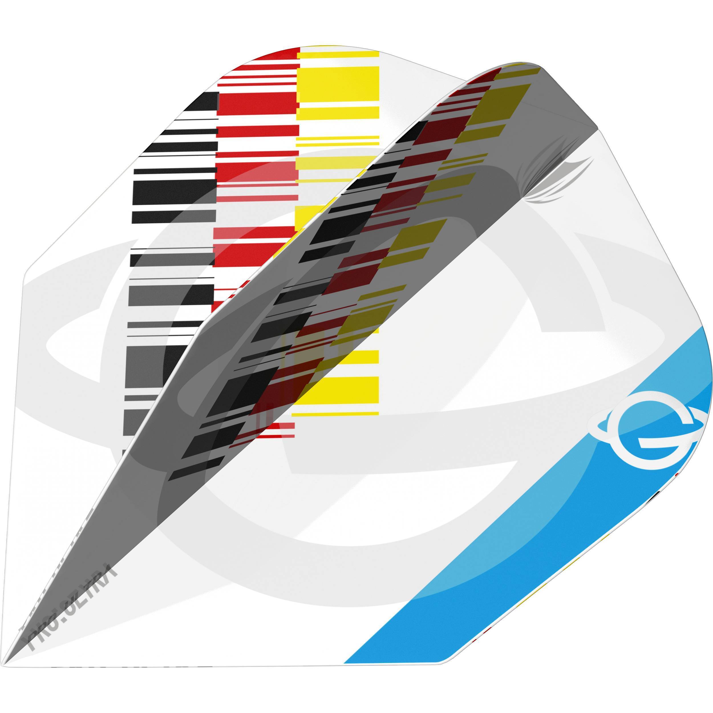 Target-Pro-Ultra-Flight-Gabriel-Clemens-No6-Dynamisch Target - Pro.Ultra Flight - Gabriel Clemens - No6