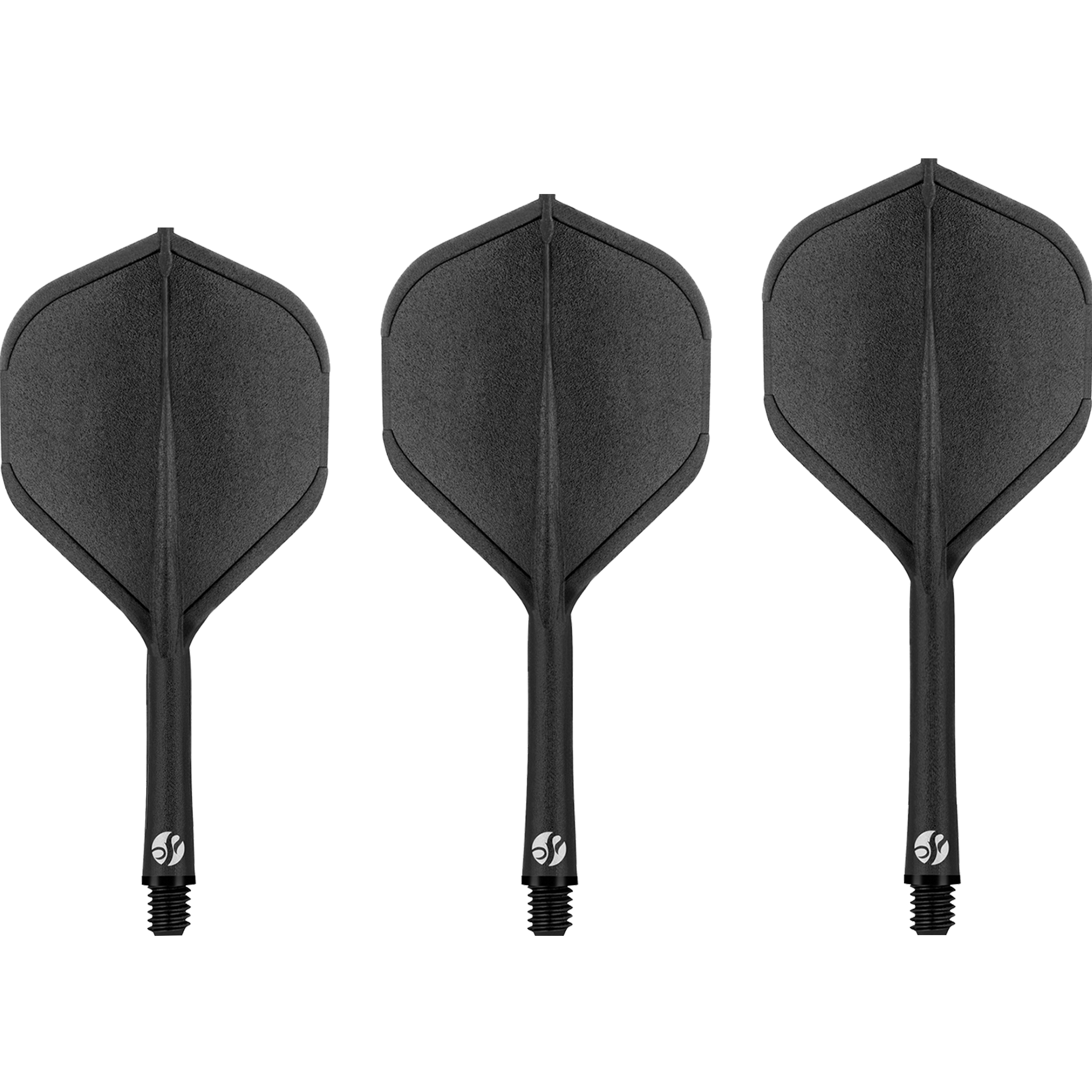 Shot - Flight Deck Schwarz - Standard Shot - Flight Deck Schwarz - Standard