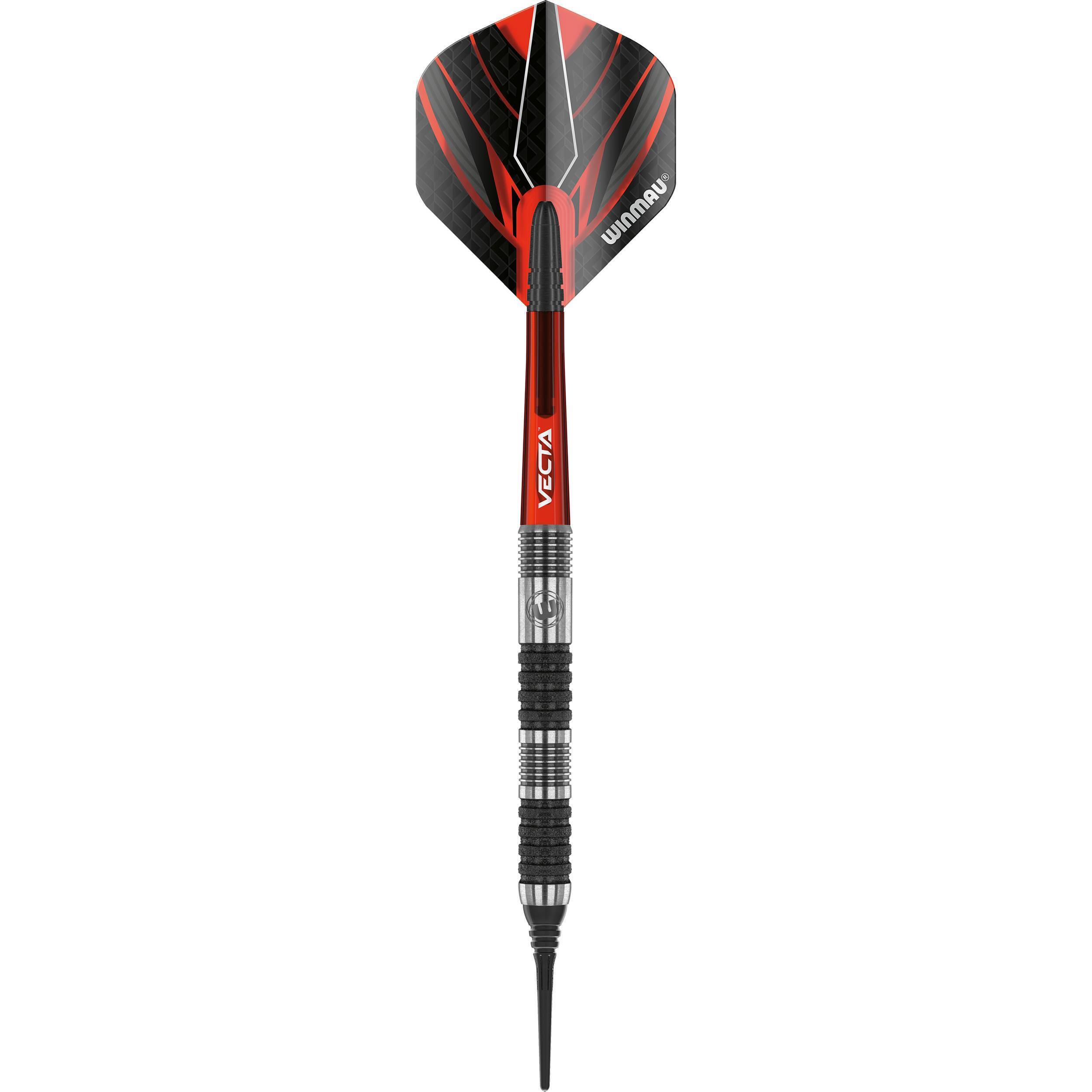 Winmau-Mark-Webster-Diamond-Softdart Winmau - Mark Webster Diamond - Softdart