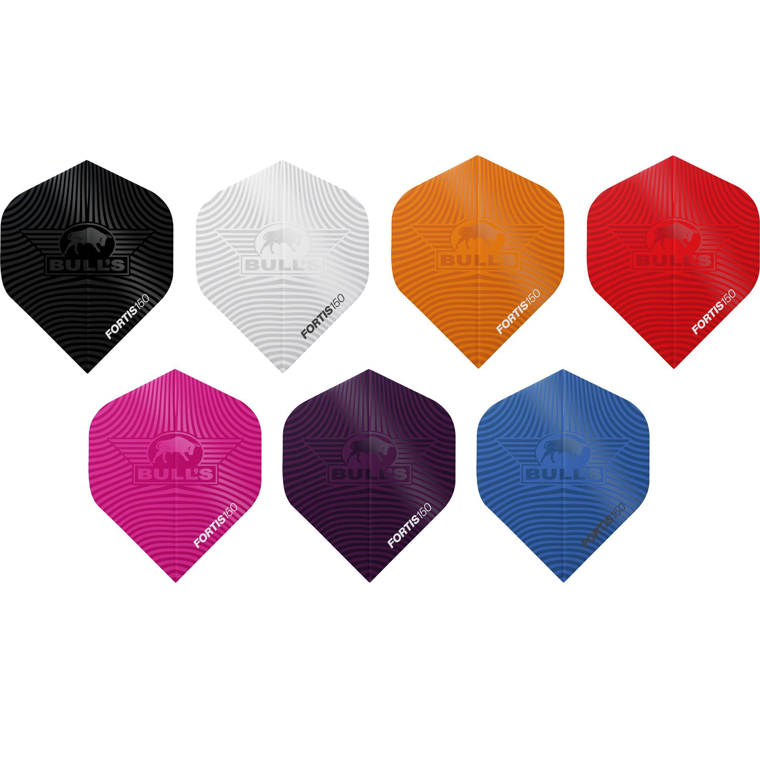 Bull-s-NL-Fortis-150-Flight-Standard Bull's NL - Fortis 150 Flight - Standard