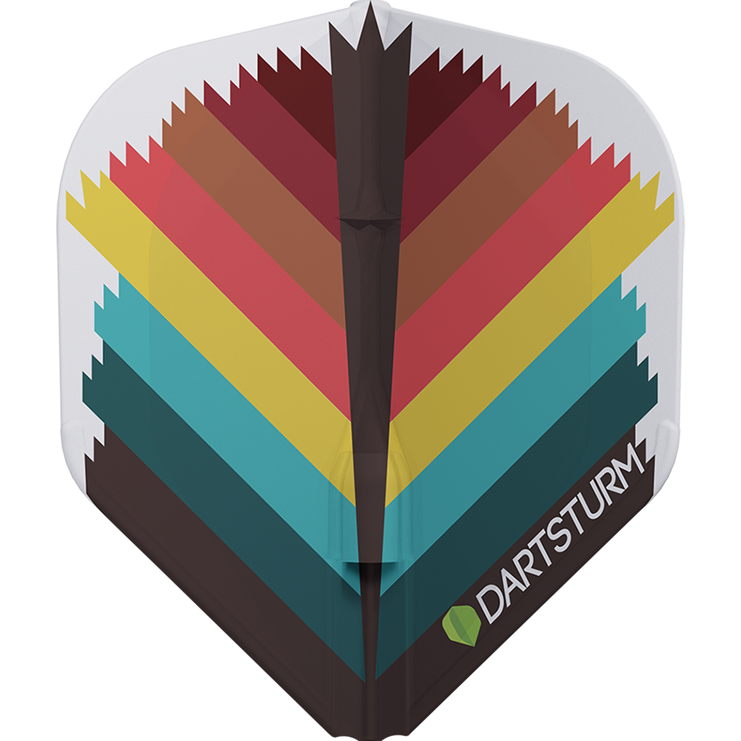 L-Style - Champagne Flight EZ - Retro Arrow - Standard L-Style - Champagne Flight EZ - Retro Arrow - Standard