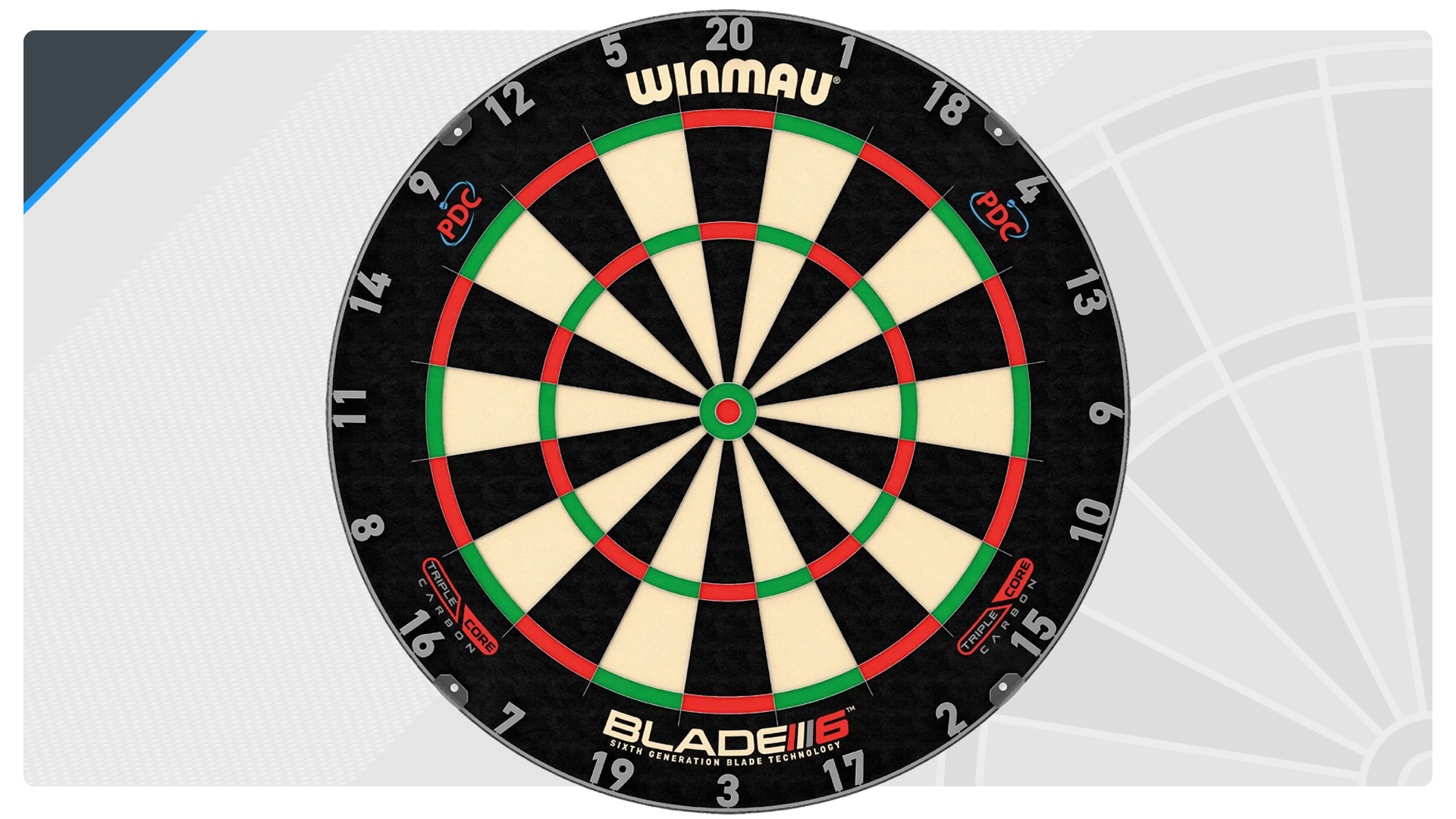 Dartscheiben Steeldart Professionelle Steeldartscheiben entdecken