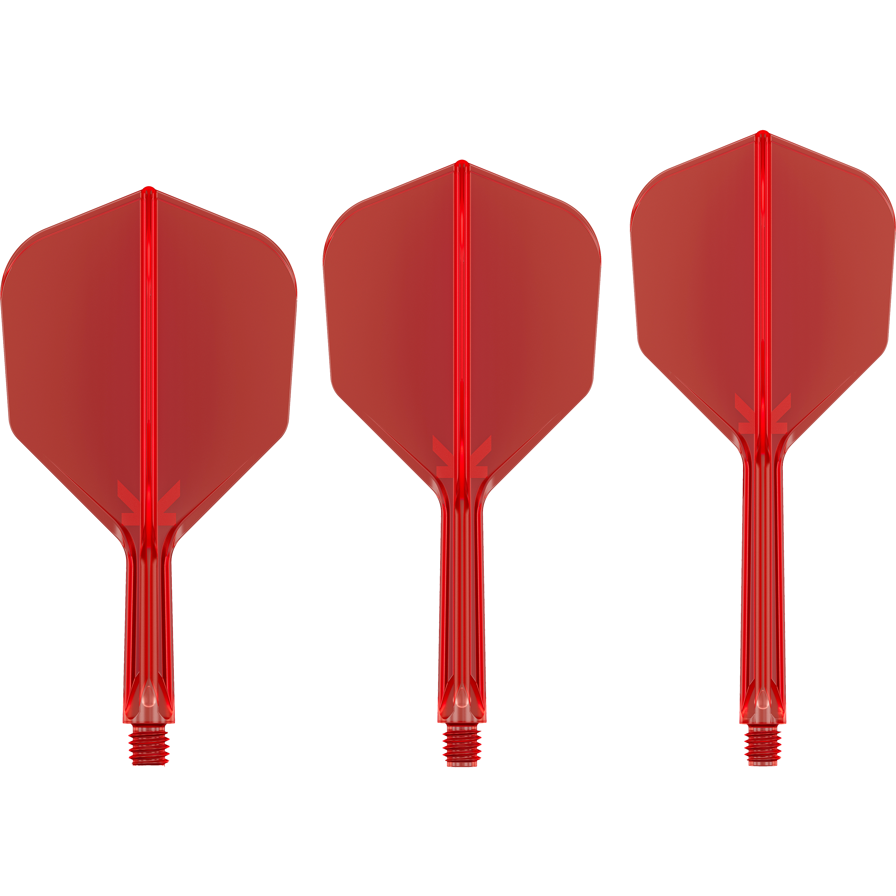 Target - K-Flex Flightsystem Rot - No6 Target - K-Flex Flightsystem Rot - No6