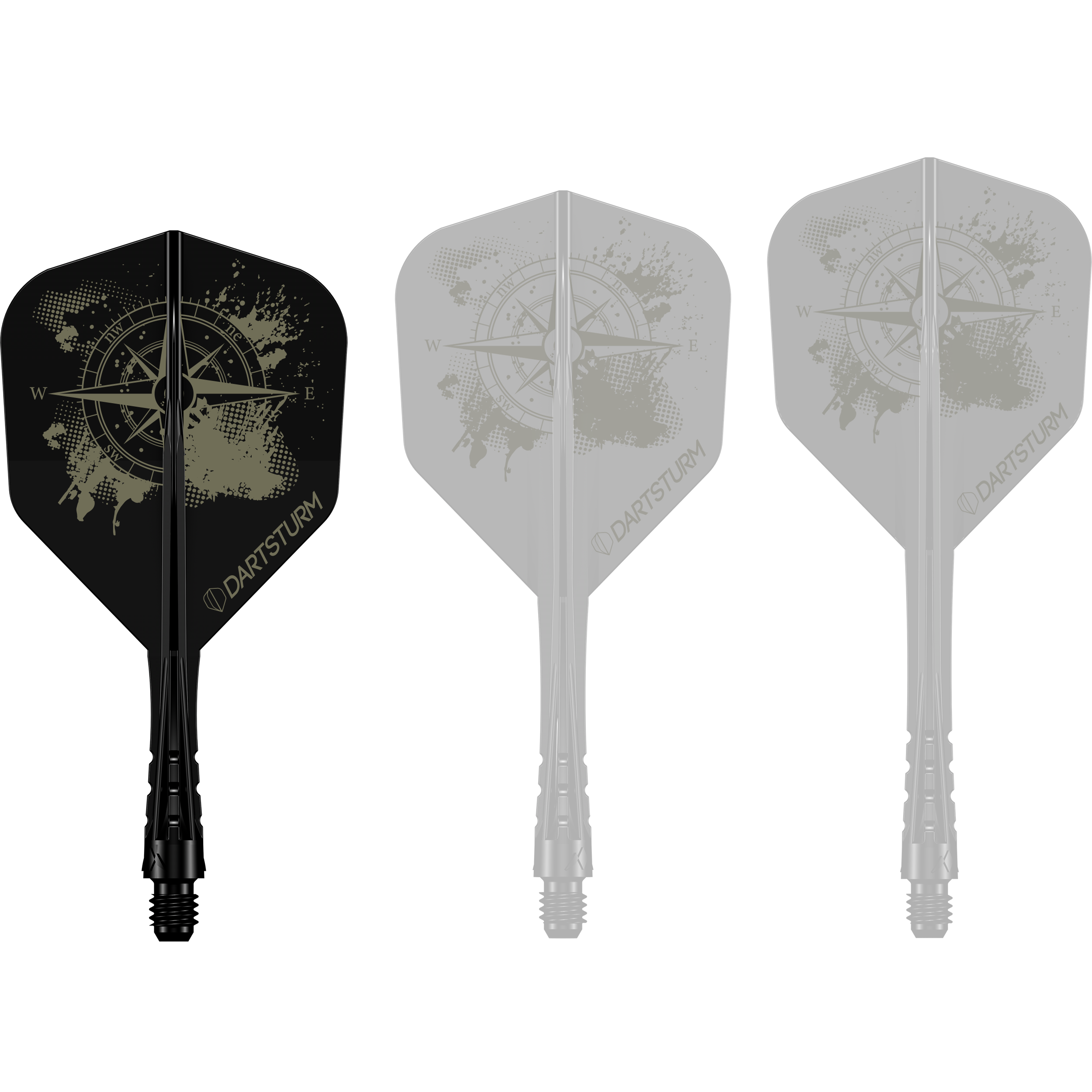 Mission - Force 90 Vortex Schwarz - Navigator - No6 Mission - Force 90 Vortex Schwarz - Navigator - No6