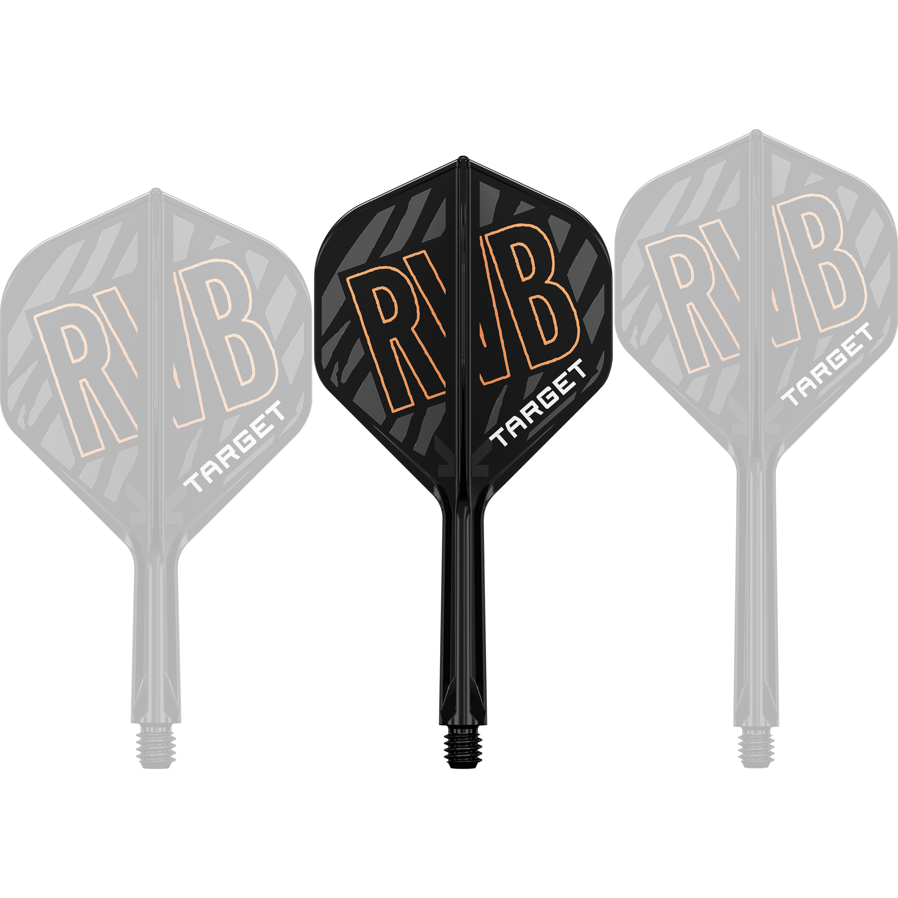 Target - K-Flex Flightsystem Raymond van Barneveld - No2 Target - K-Flex Flightsystem Raymond van Barneveld - No2