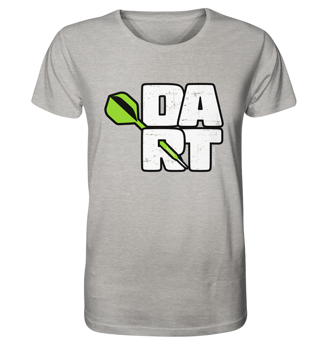 DartSturm - Dart - Organic Shirt DartSturm - Dart - Organic Shirt