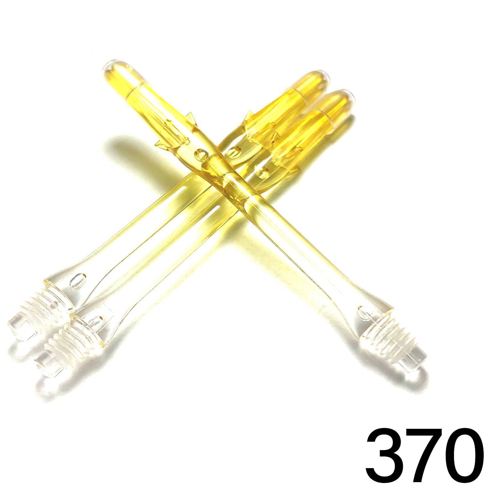 L-Style-L-Shaft-Lock-Slim-N9-TwinColor-Transparent-Gelb-370 L-Style - L-Shaft Lock Slim N9 TwinColor - Transparent Gelb