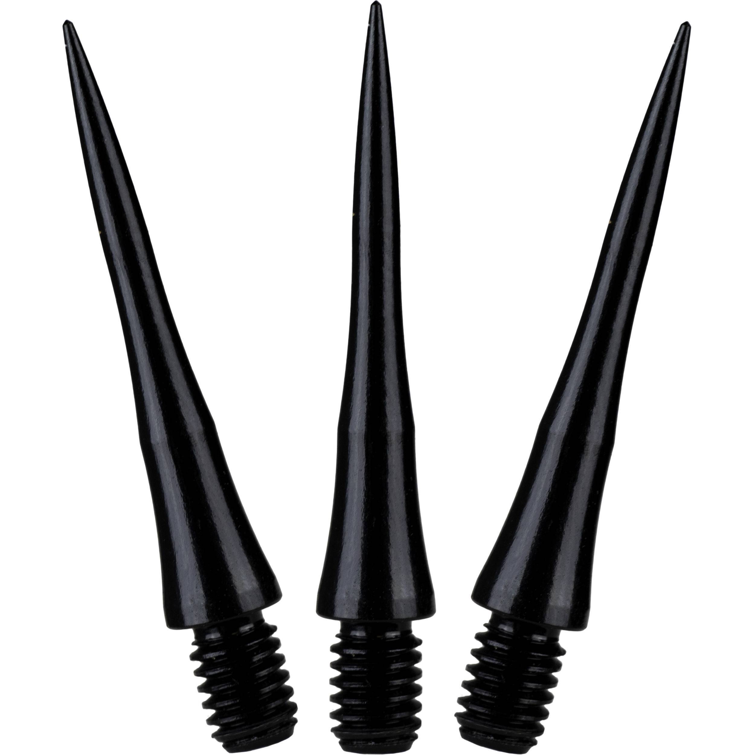 Bull-s-NL-Aviation-Conversion-Point-Schwarz Bull's NL - Aviation Conversion Point