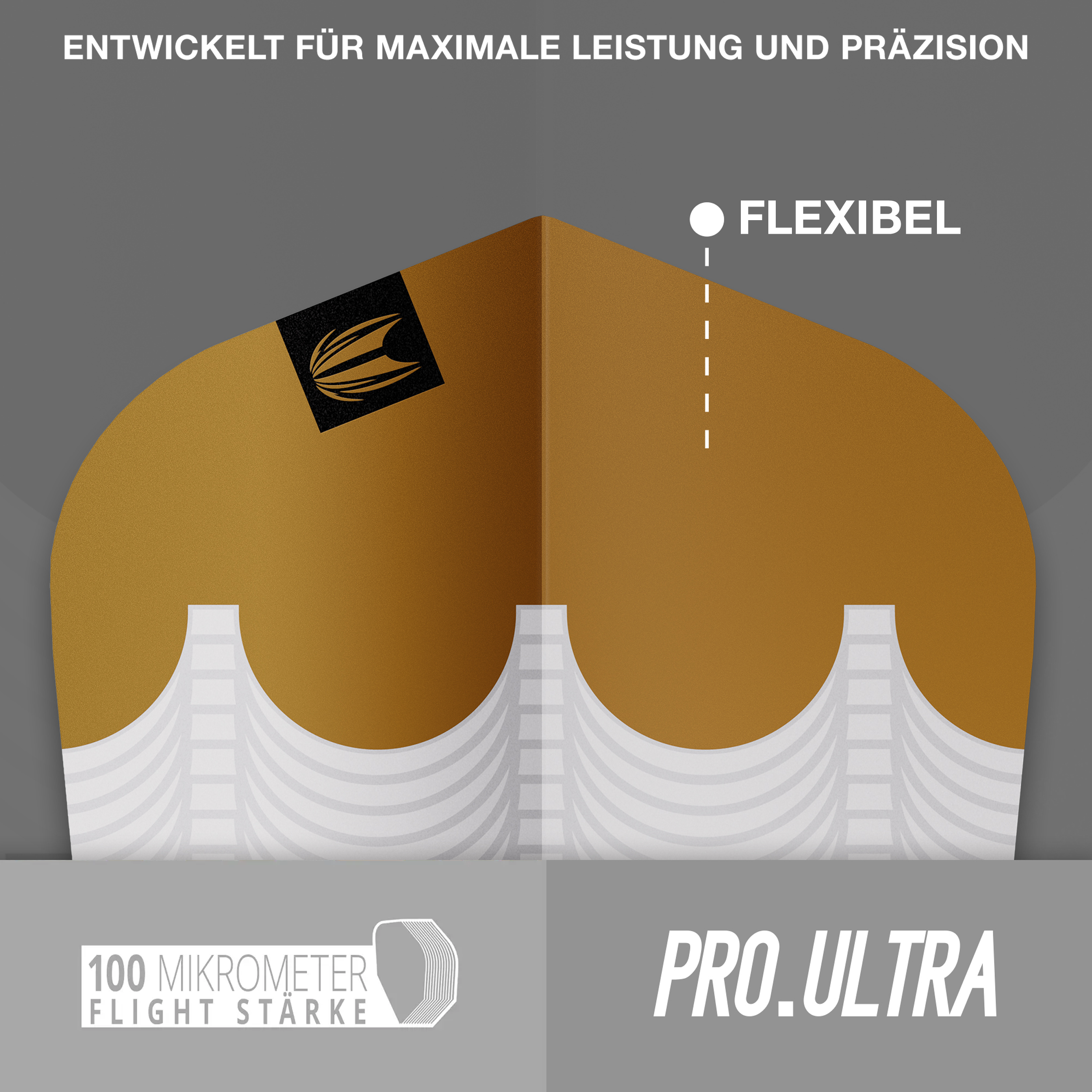 Target - Pro.Ultra Redux Flight - No6