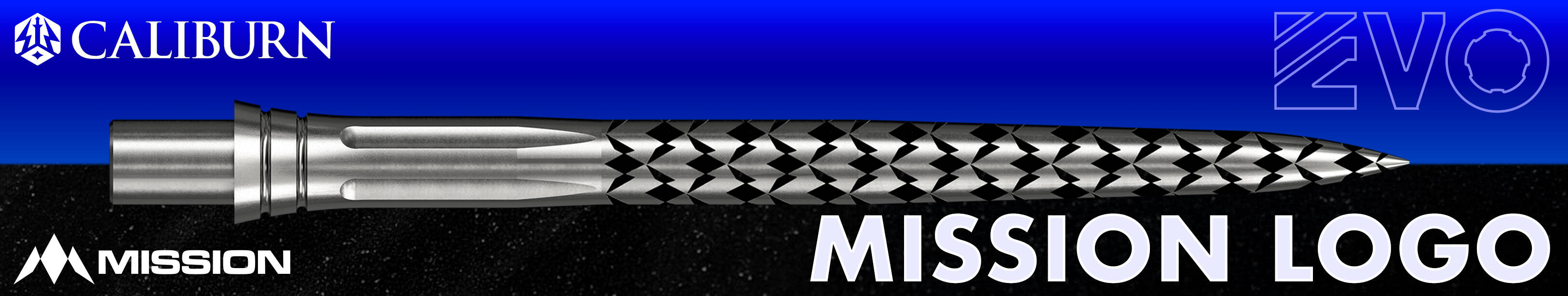 Banner-Spitzen-Steeldart-Caliburn-MissionLogo-3252x615 Banner-Spitzen-Steeldart-Caliburn-MissionLogo-3252x615