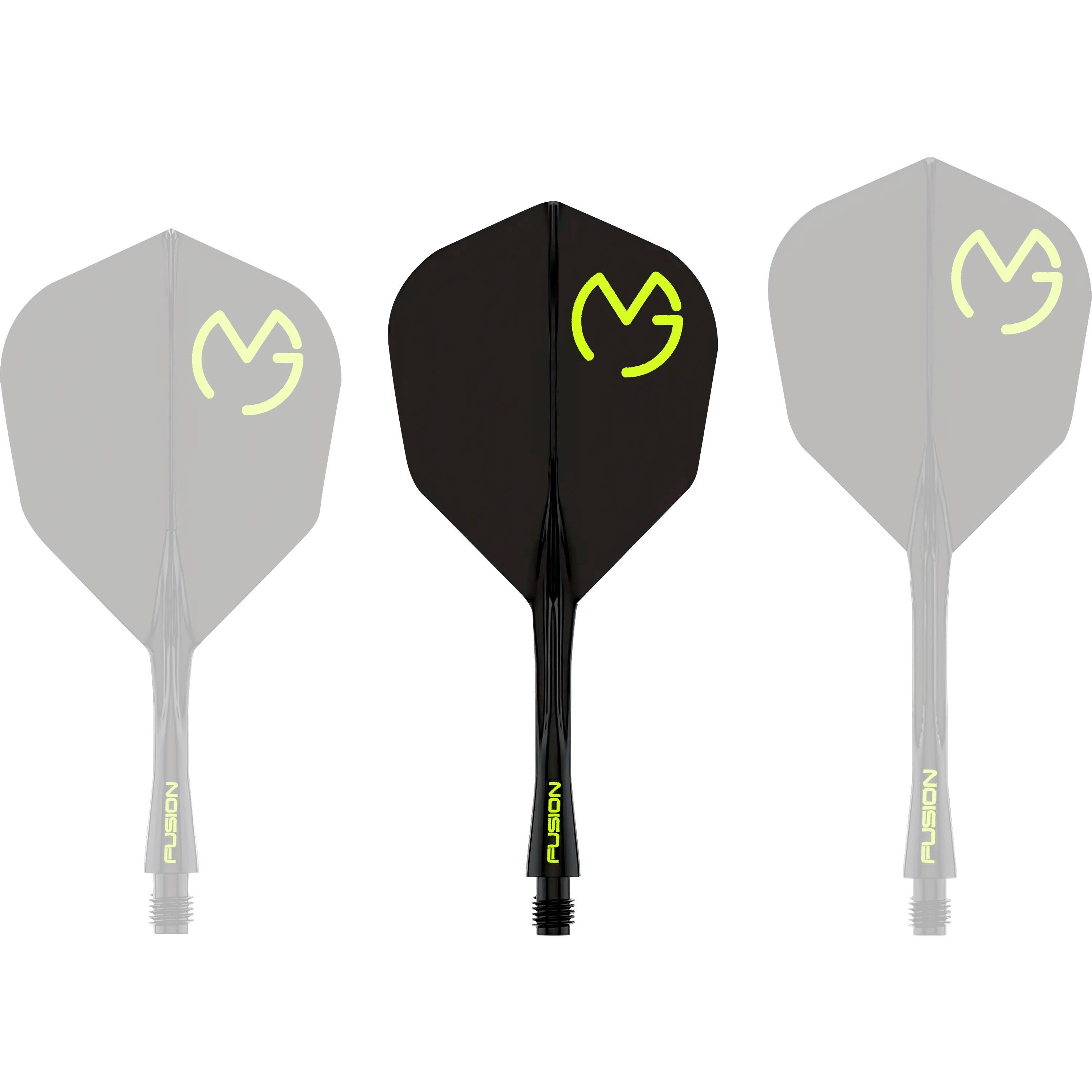 Winmau - Fusion Flightsystem - Michael van Gerwen - No6