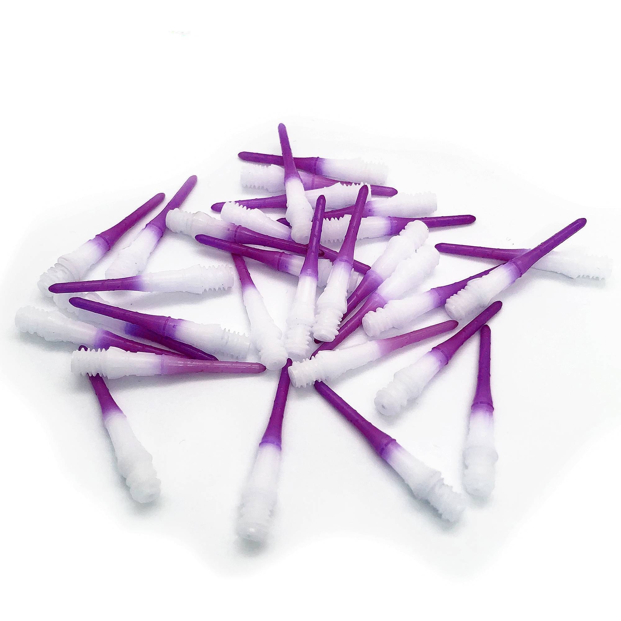 L-Style - Premium Lippoint N9 TwinColor White - 30er Pack