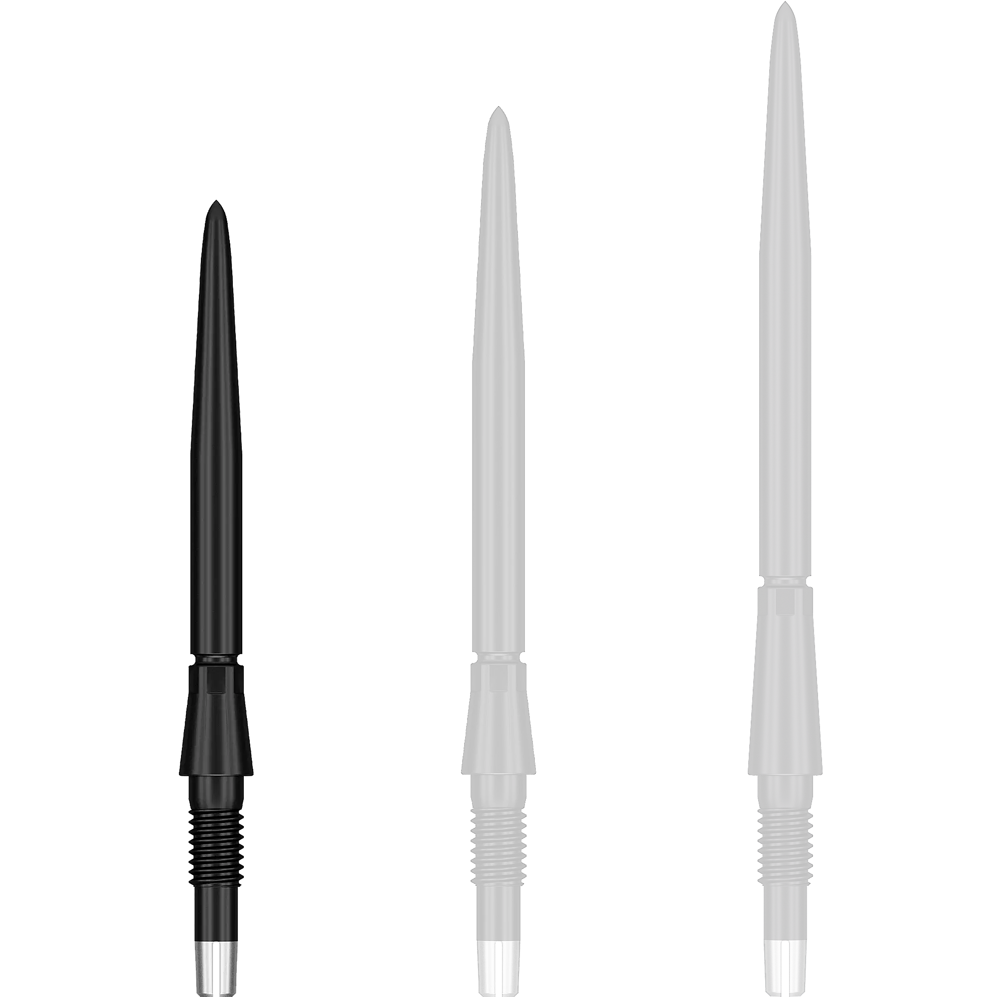 Target - Swiss Point Storm - Schwarz Target - Swiss Point Storm - Schwarz