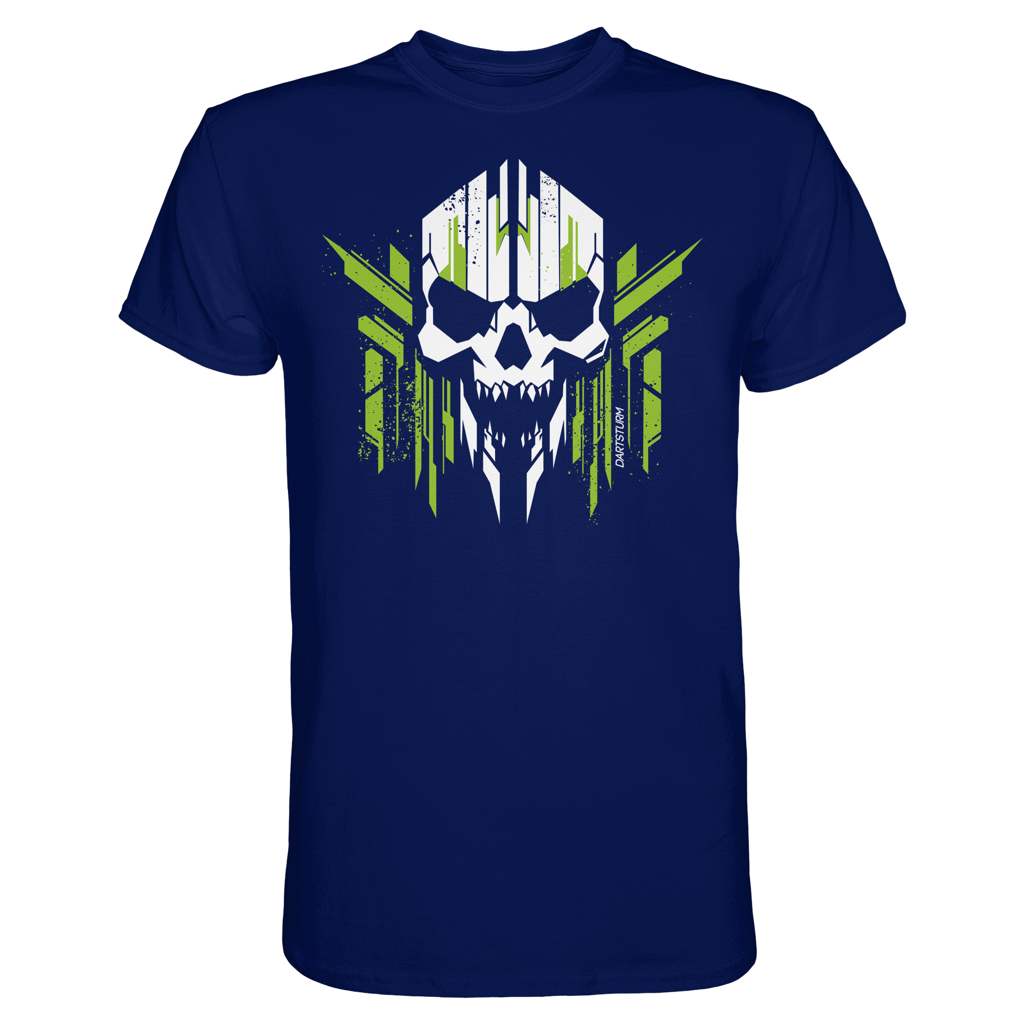 DartSturm - Necrotron - Premium Shirt DartSturm - Necrotron - Premium Shirt