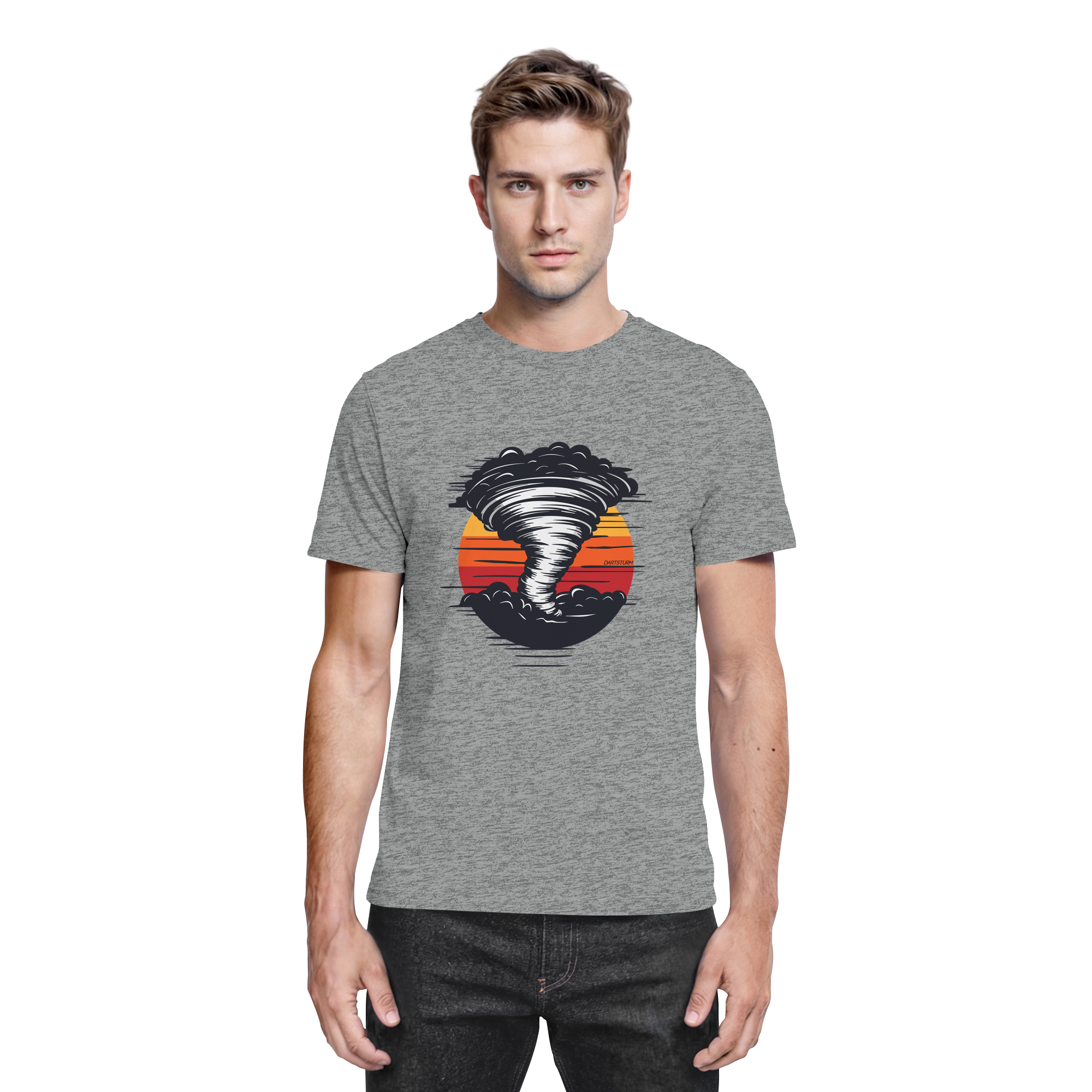 DartSturm - Twister - Premium Shirt DartSturm - Twister - Premium Shirt