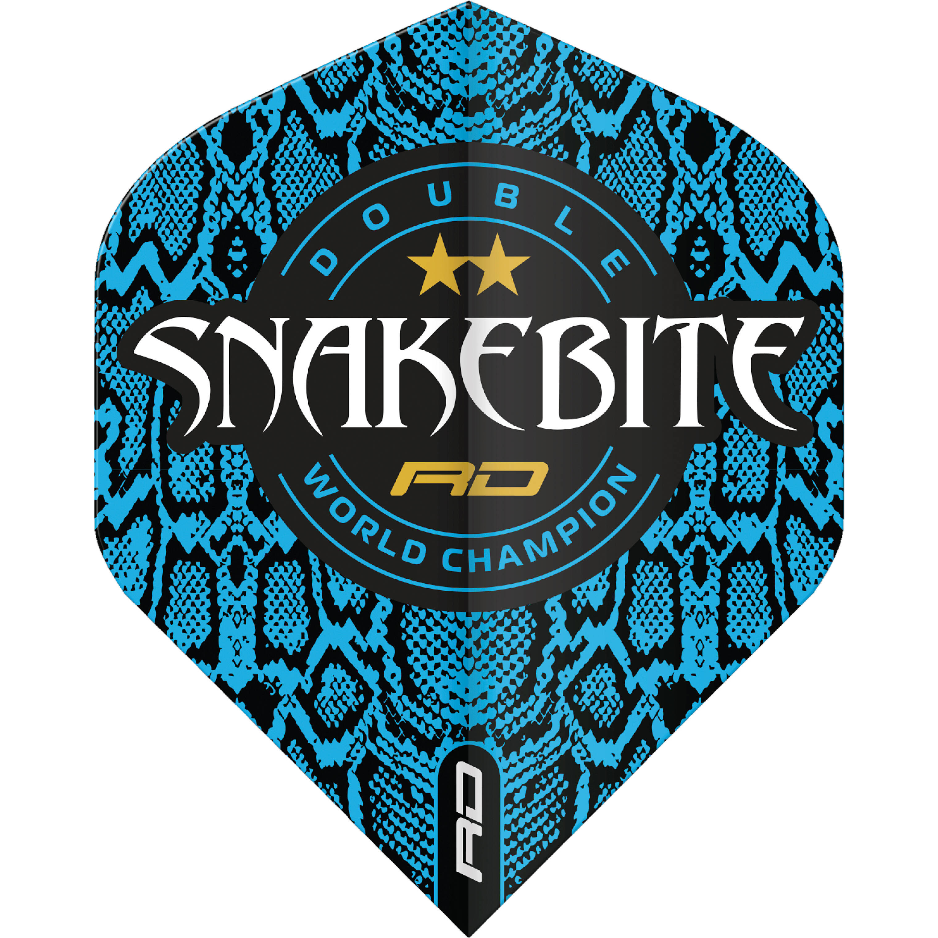 Red-Dragon-Peter-Wright-2XWC-Flight-Standard Red Dragon - Peter Wright 2XWC Flight - Standard