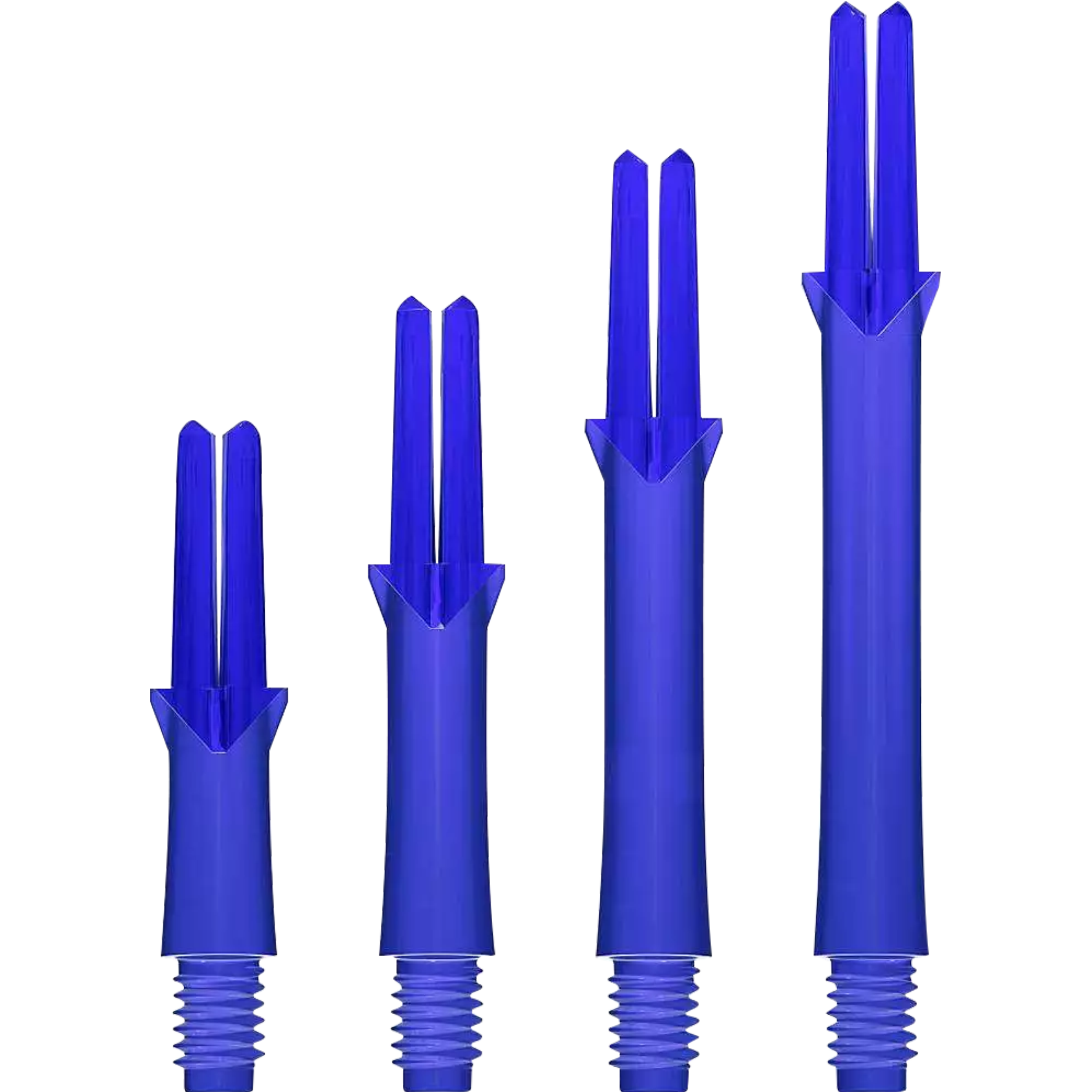 L-Style - L-Shaft Lock Straight - Blau L-Style - L-Shaft Lock Straight - Blau