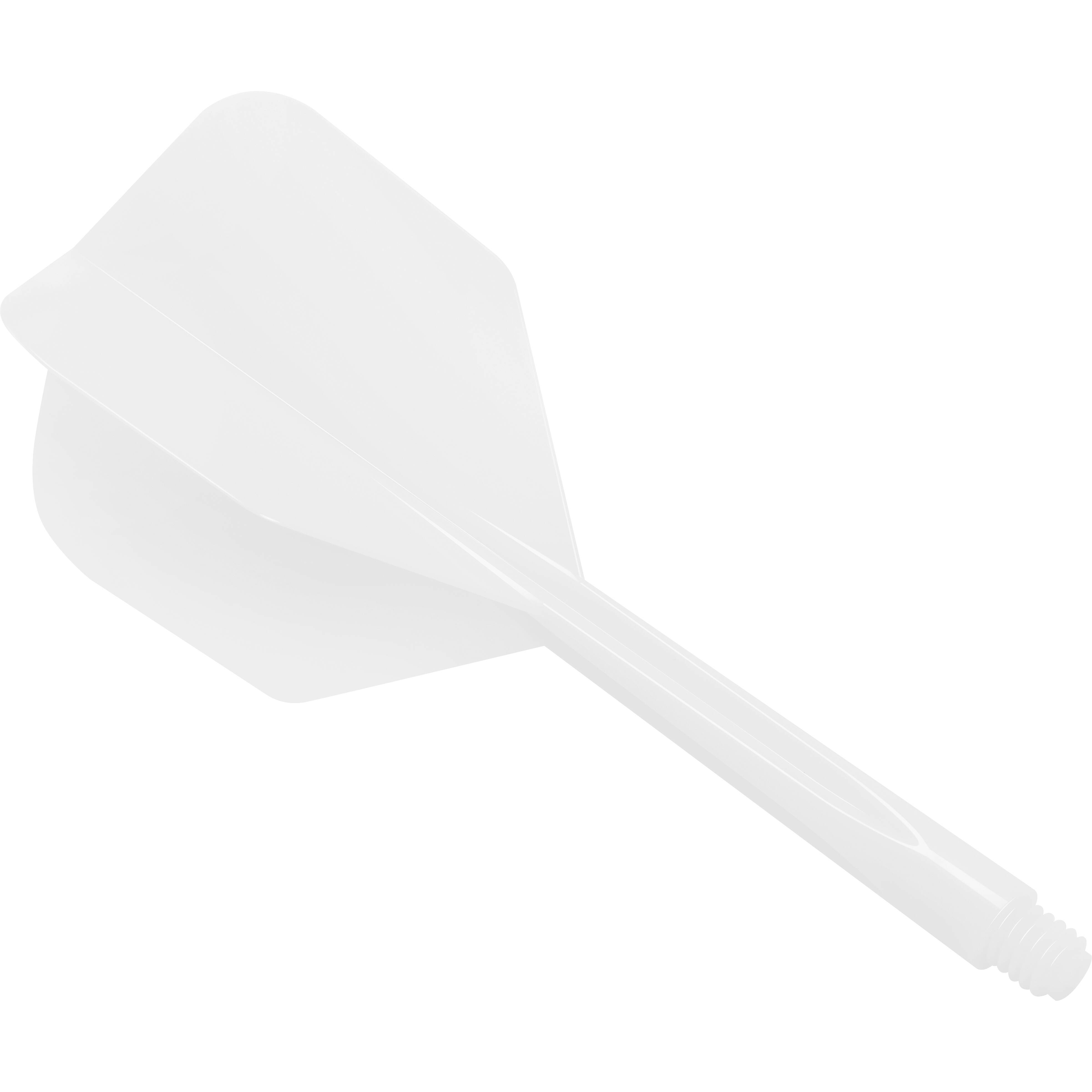 Condor - AXE Flight Weiß - Small Standard
