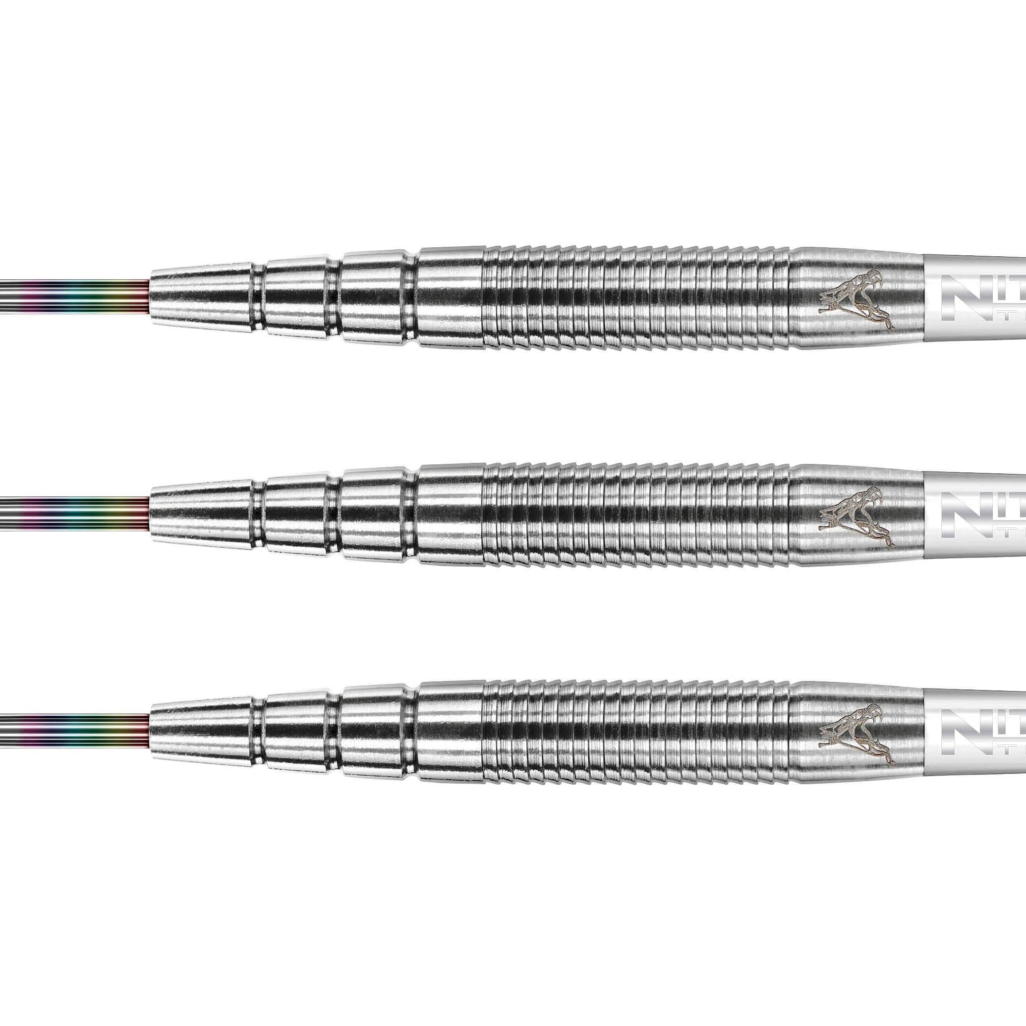 Red-Dragon-Peter-Wright-PL15-Silber-Steeldart-Barrel-Details Red Dragon - Peter Wright - PL15 Silber - Steeldart