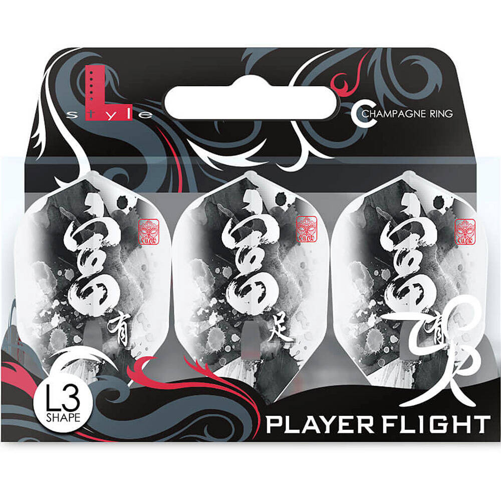 L-Style-Champagne-Flight-Pro-Joe-Ng-Shape-Verpackung L-Style - Champagne Flight Pro - Joe Ng - Shape