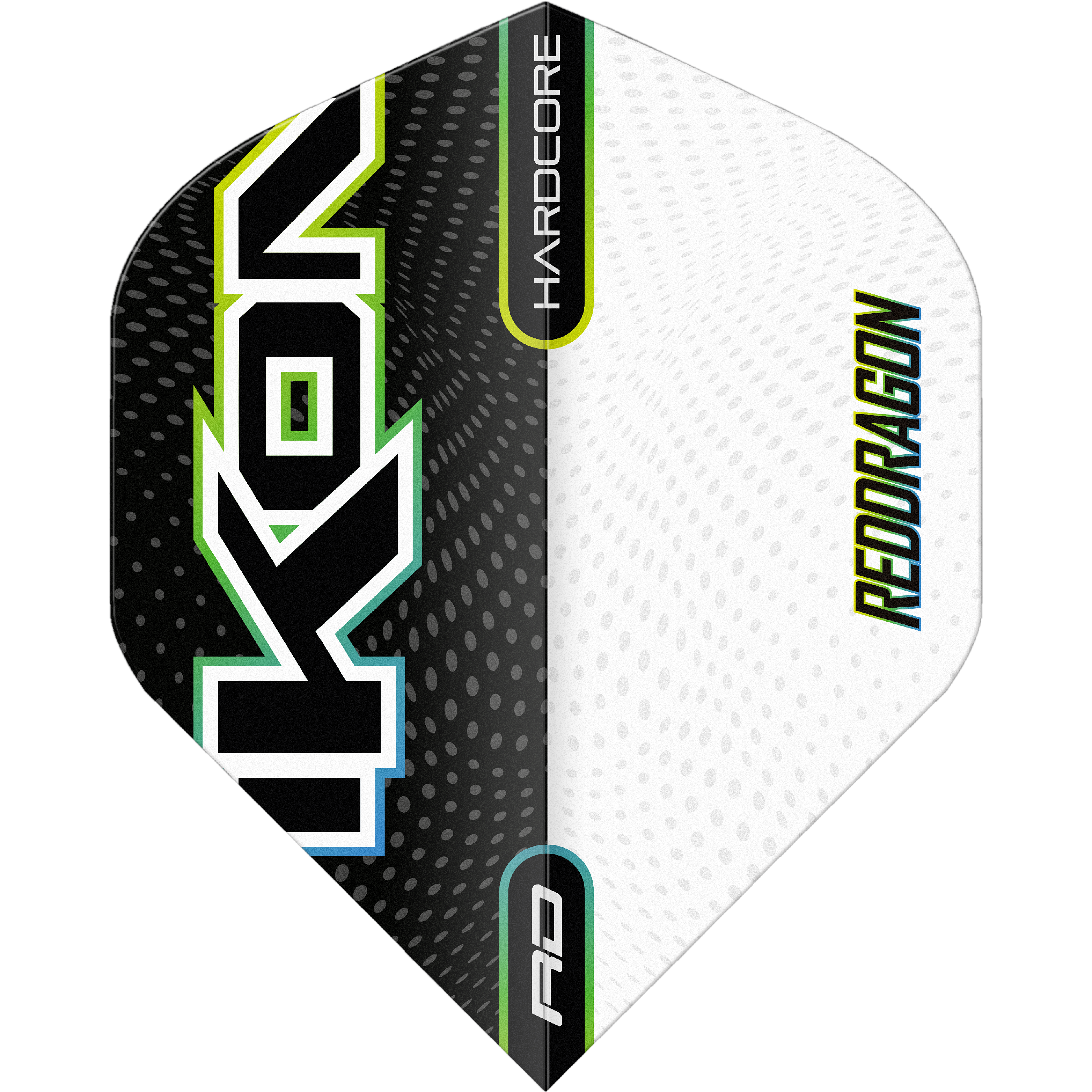 Red Dragon - Hardcore Ikon Flight - Standard Red Dragon - Hardcore Ikon Flight - Standard