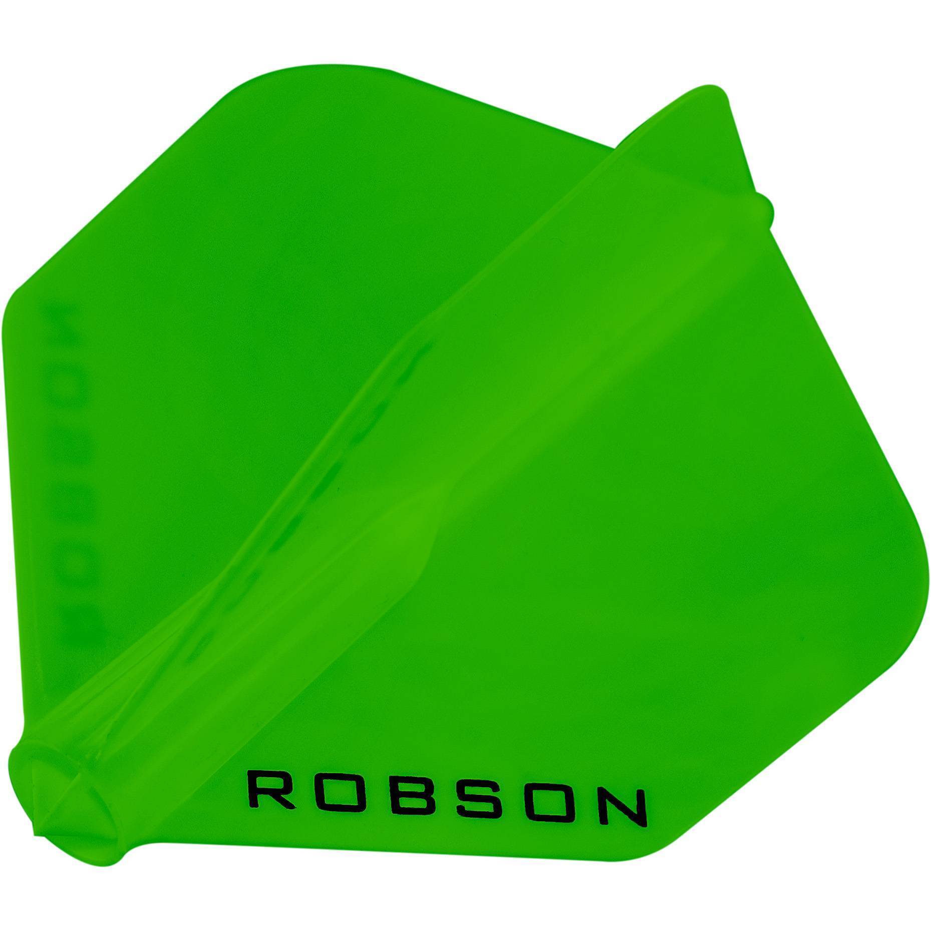 Bull's NL - Robson Plus Flight - Small Standard