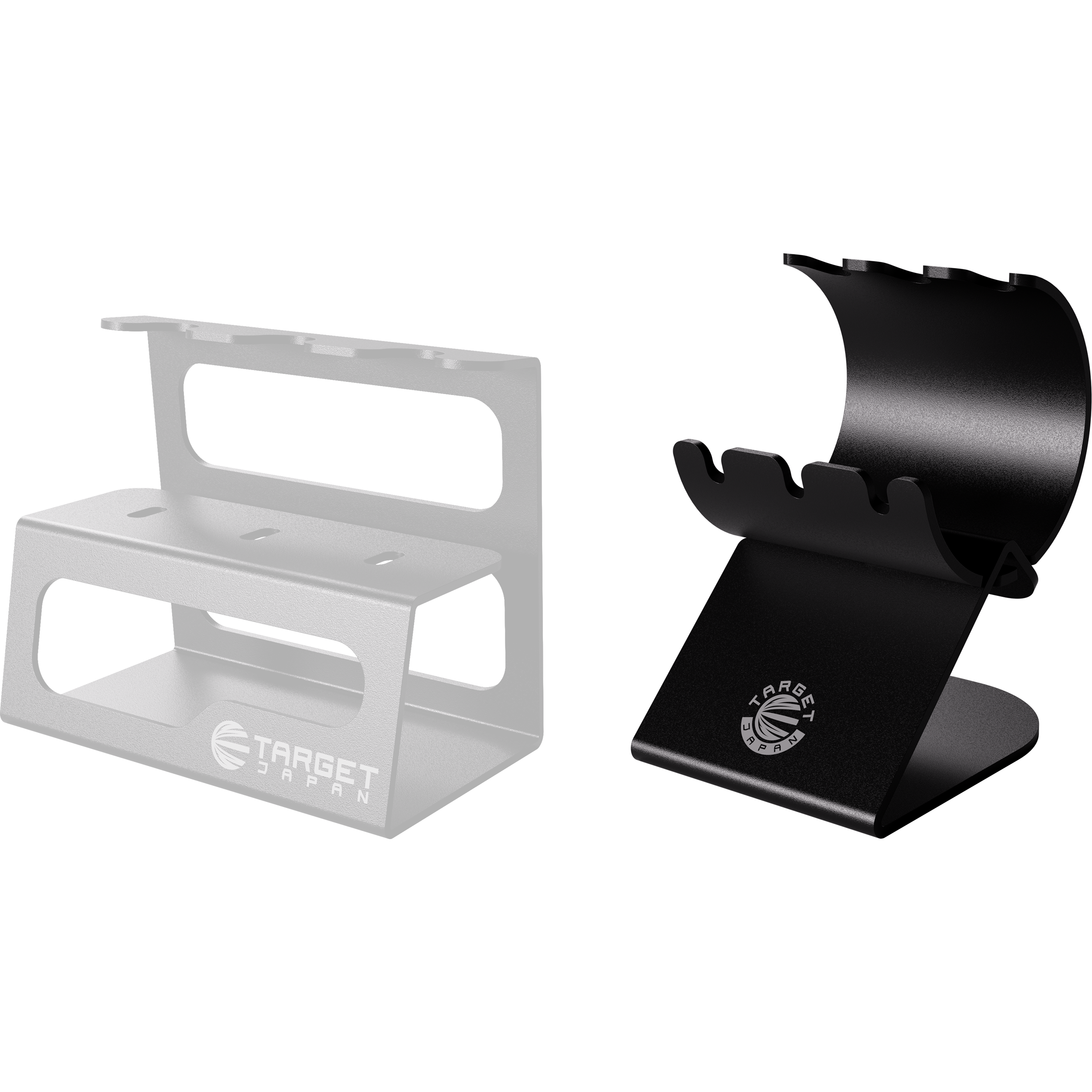 Target Japan - DS3 02 Dartständer - 3-Fach