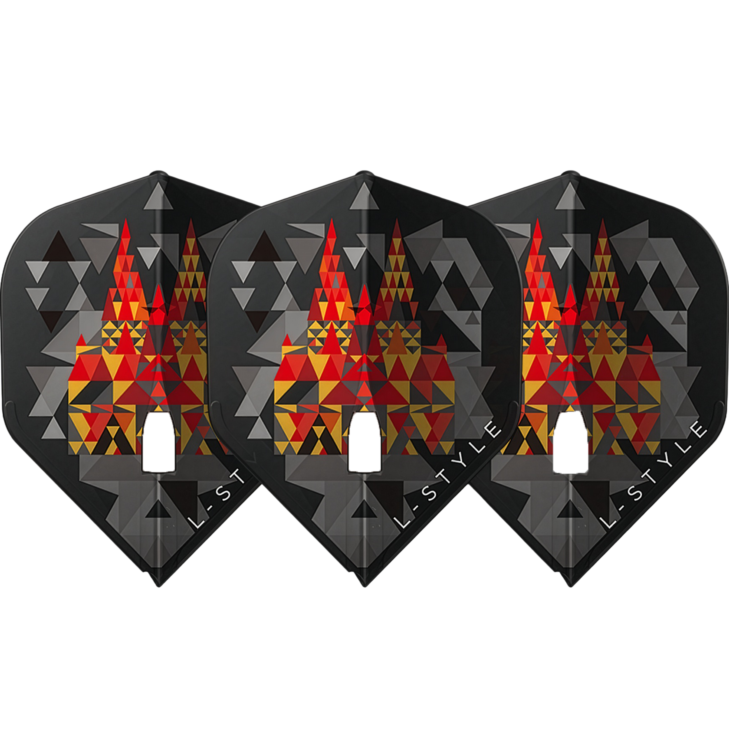 L-Style - Champagne Flight Pro - Florian Hempel V2 - Standard