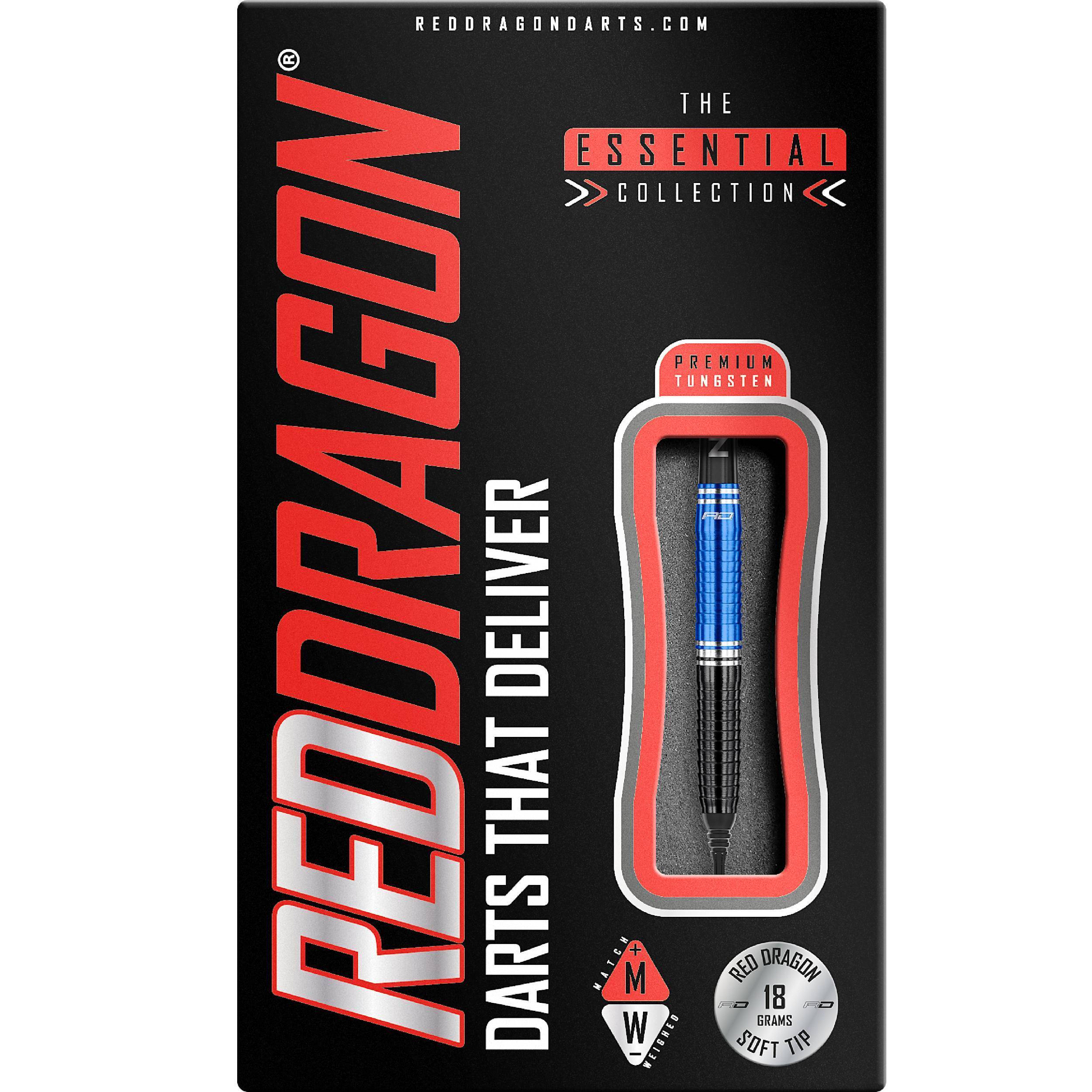 Red-Dragon-Razor-Edge-ZX-3-Softdart-Verpackung Red Dragon - Razor Edge ZX-3 - Softdart