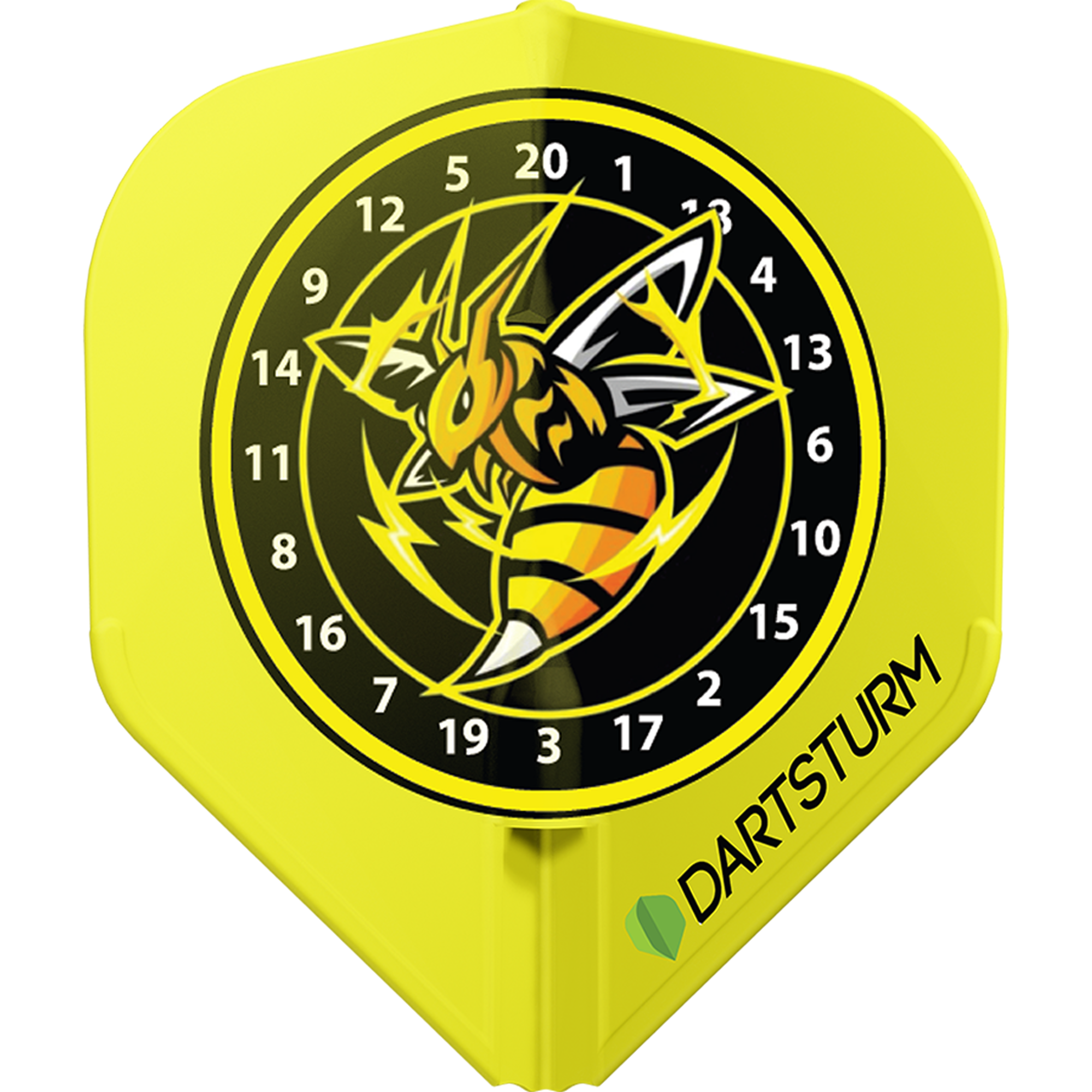 L-Style - Champagne Flight EZ - Wespen - Standard