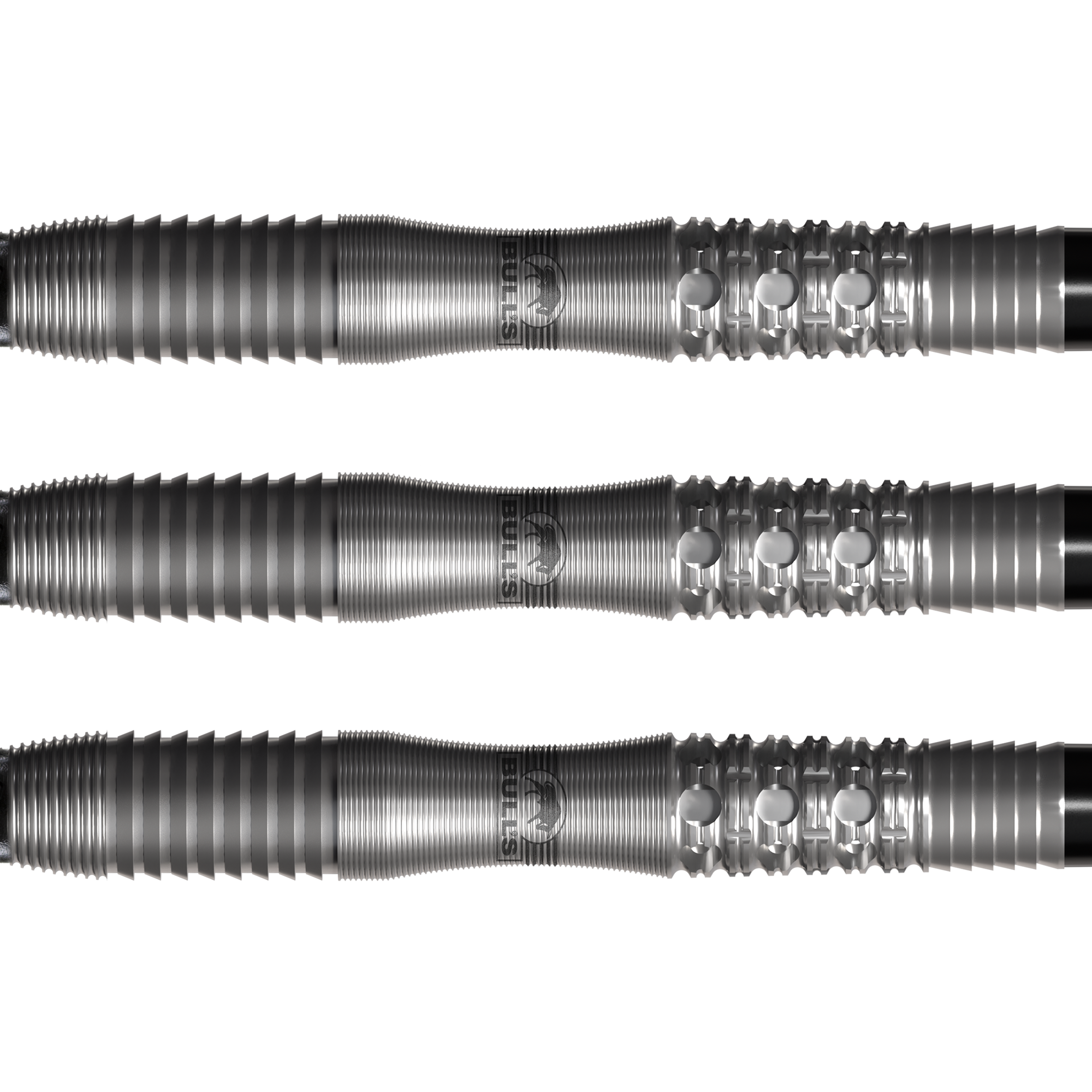 Bull's NL - Eagle 3 - Softdart Bull's NL - Eagle 3 - Softdart